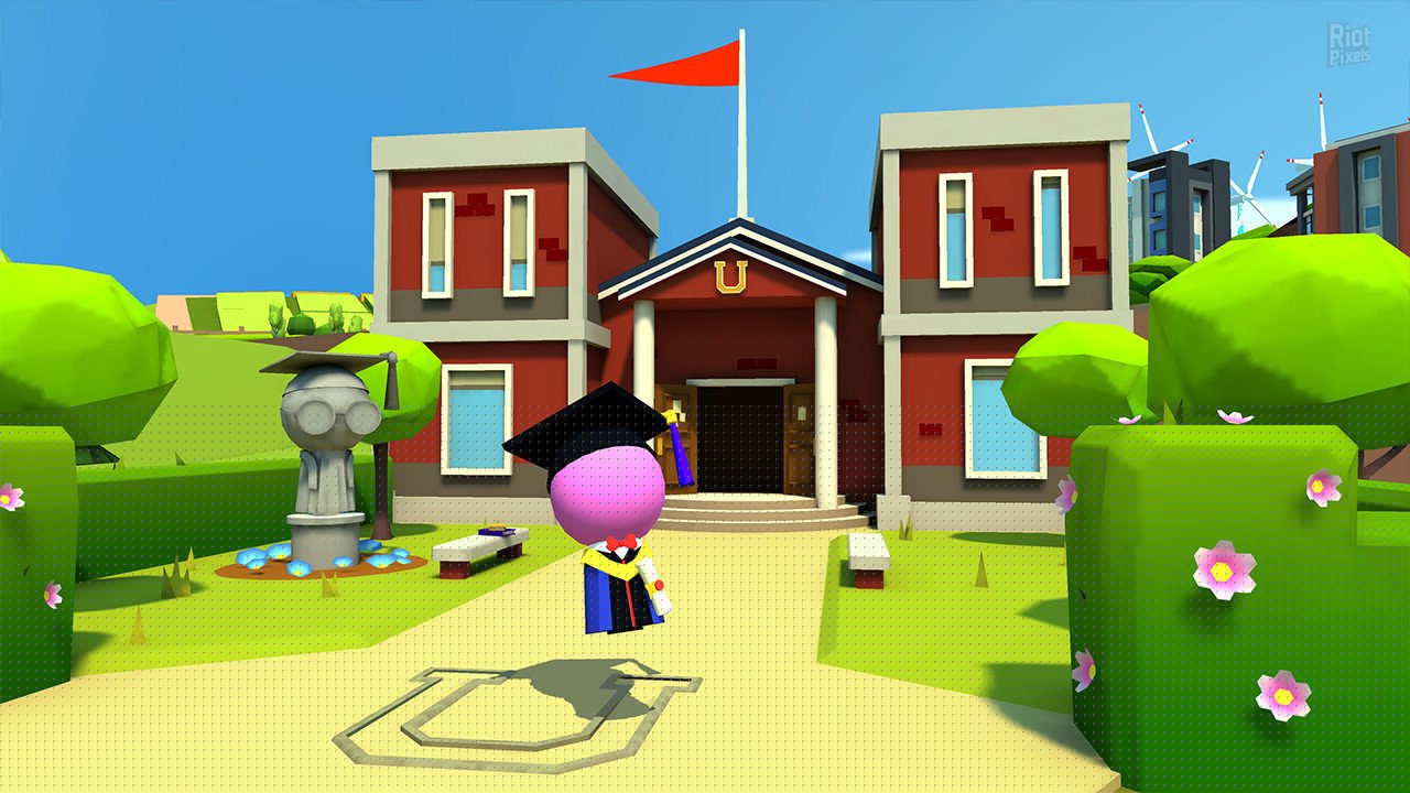 [8]-The Game of Life 2: Deluxe Life Bundle – Version 0.5.0 637058 + 11 DLCs Download-HohohoGames
