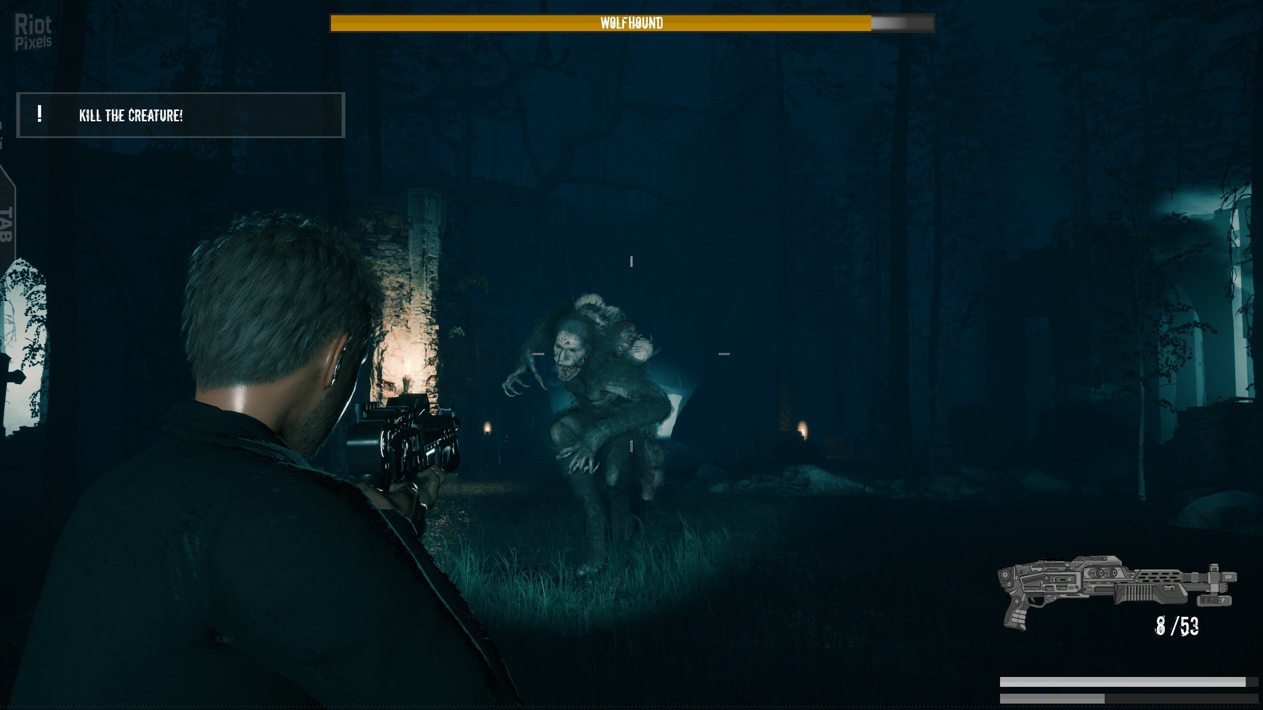 [2]-Unnatural: Benighted + Windows 7 Fix Download-HohohoGames