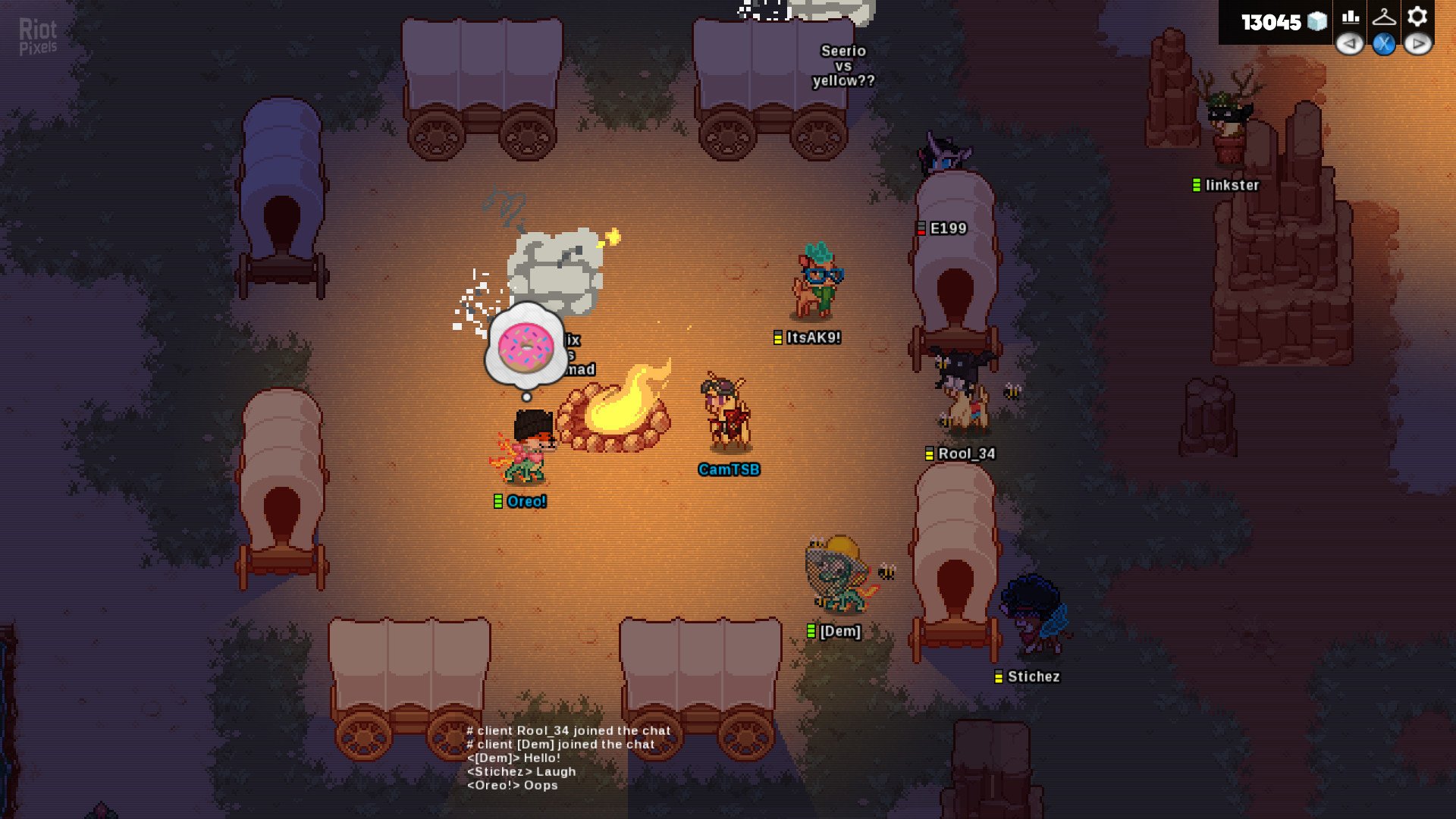 [4]-Them’s Fightin’ Herds – v6.0.0 + 7 DLCs Download-HohohoGames