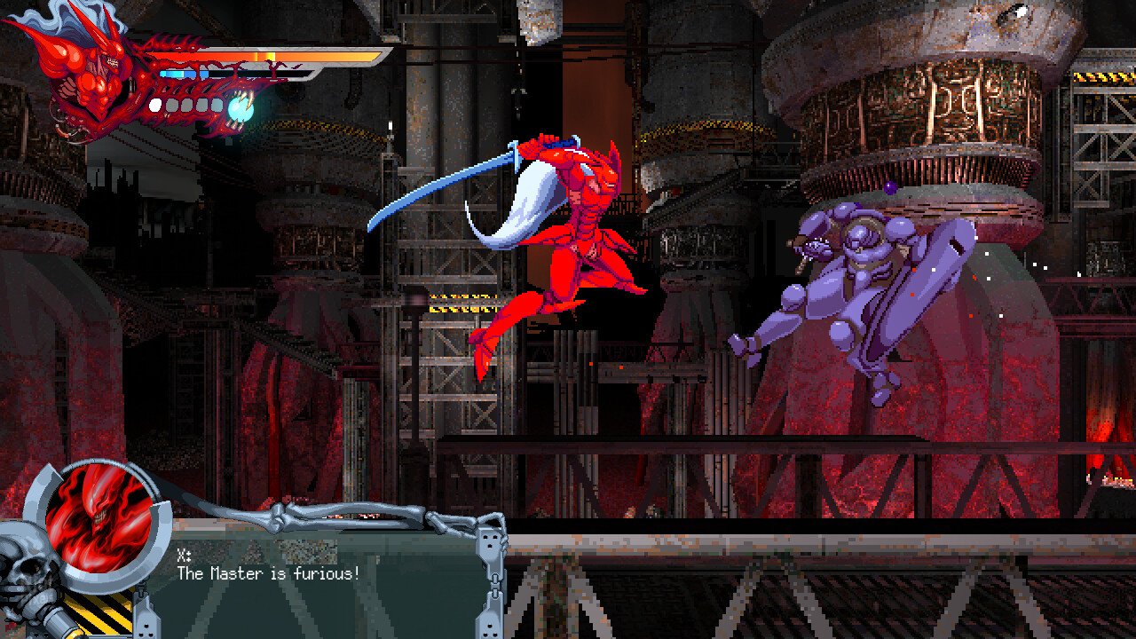 [2]-Slave Zero X + Bonus Content Download-HohohoGames