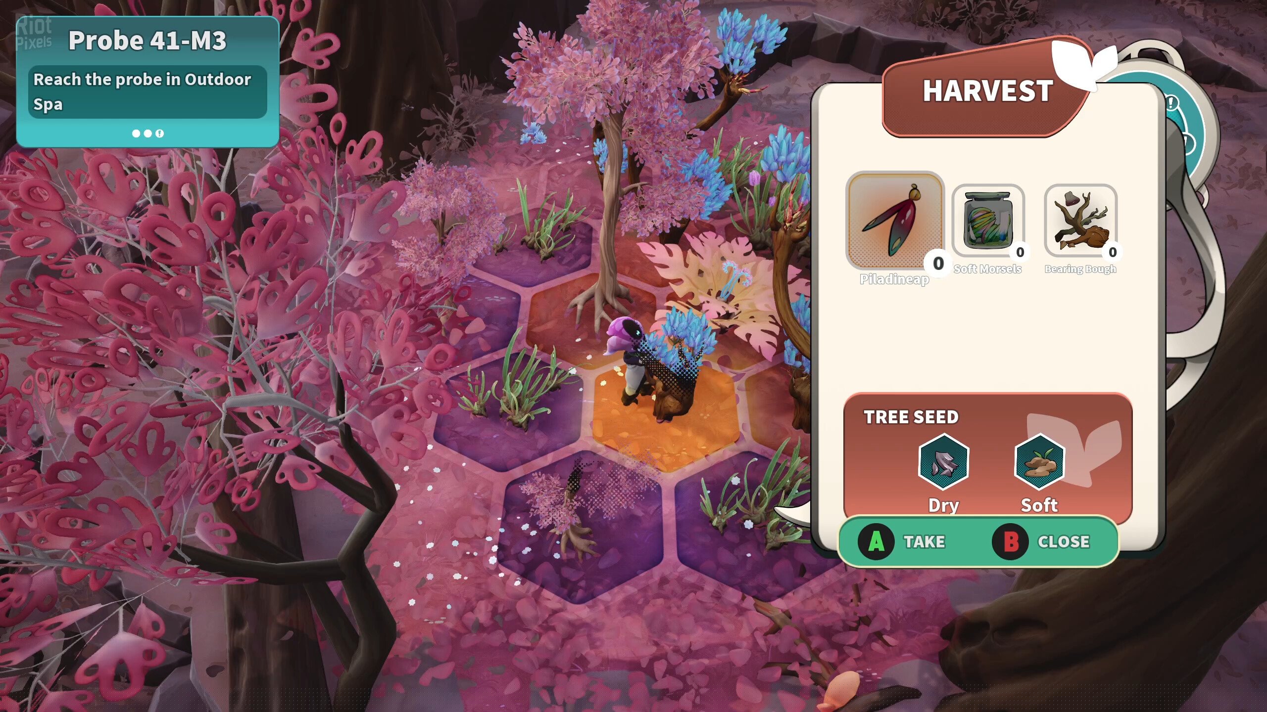 [7]-Distant Bloom – v41064.3120 Download-HohohoGames