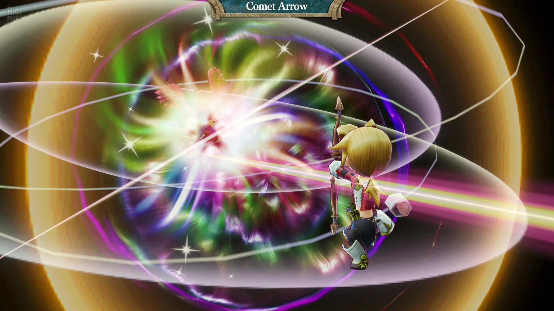 [4]-The Legend of Legacy HD Remastered: Launch Deluxe Bundle + 4 DLCs/Bonuses Download-HohohoGames
