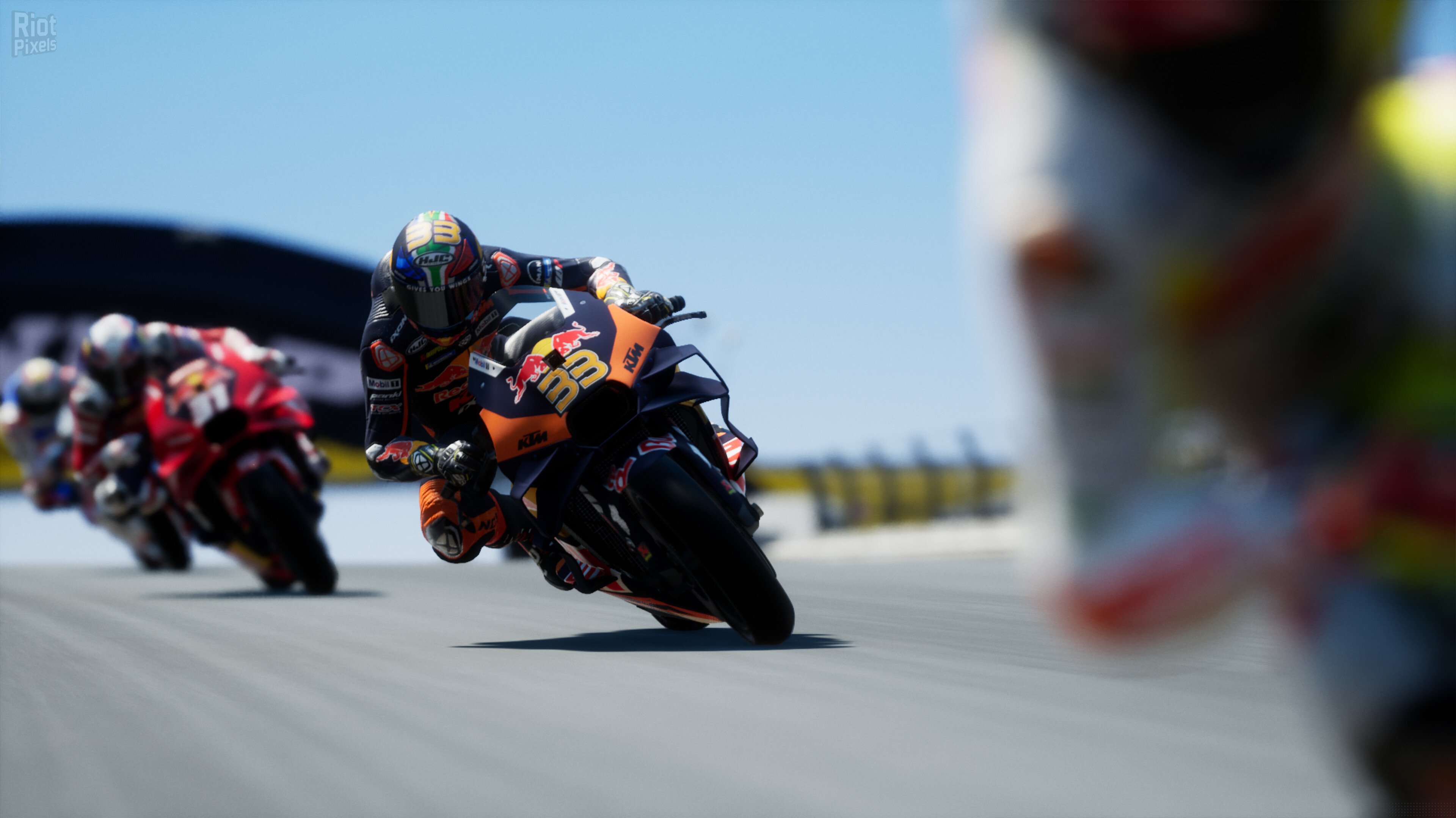 [5]-MotoGP 24 + 2 DLCs + Windows 7 Fix Download-HohohoGames