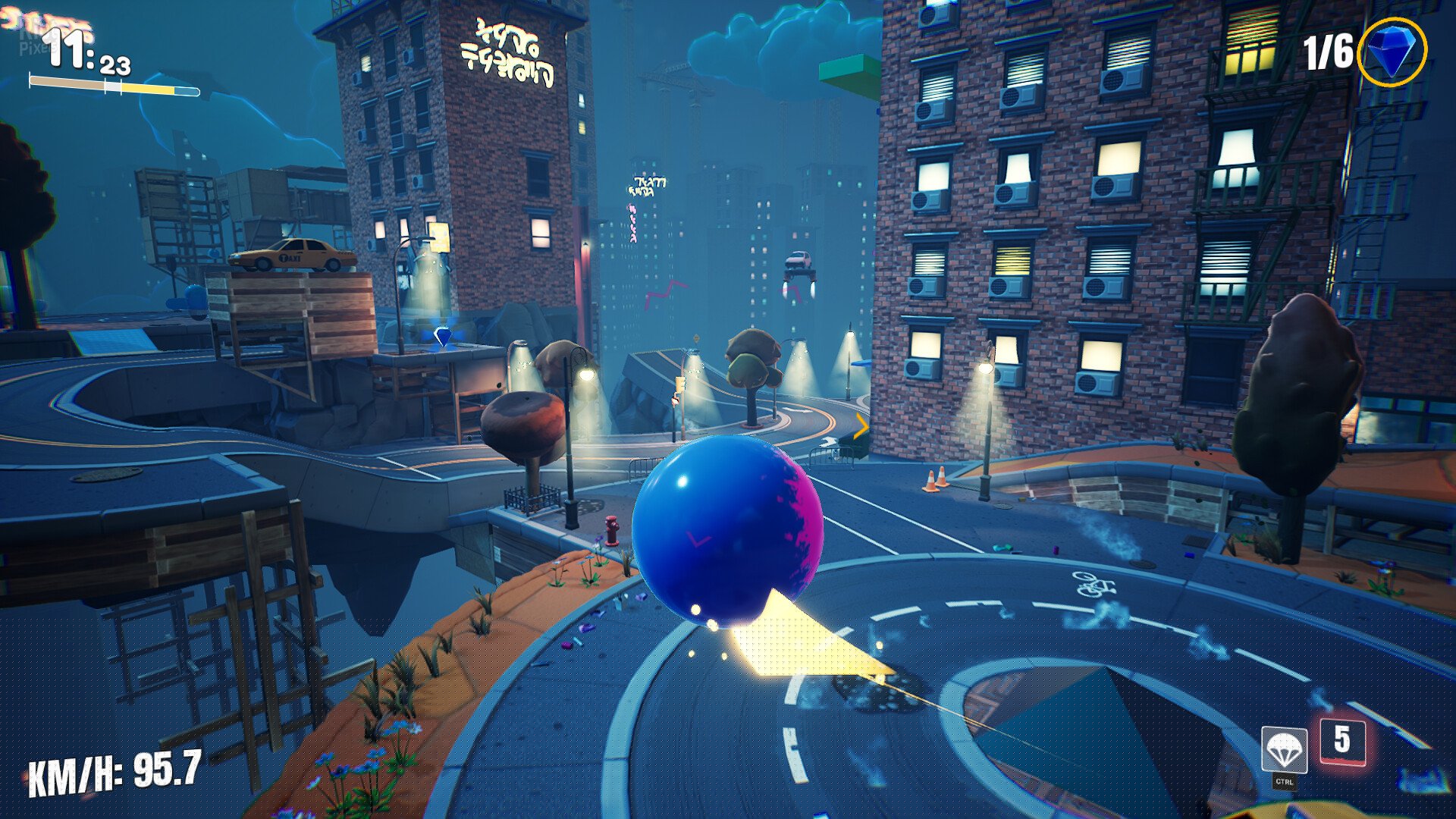 [12]-Patti Hattu! – Cosmic Revolt Download-HohohoGames