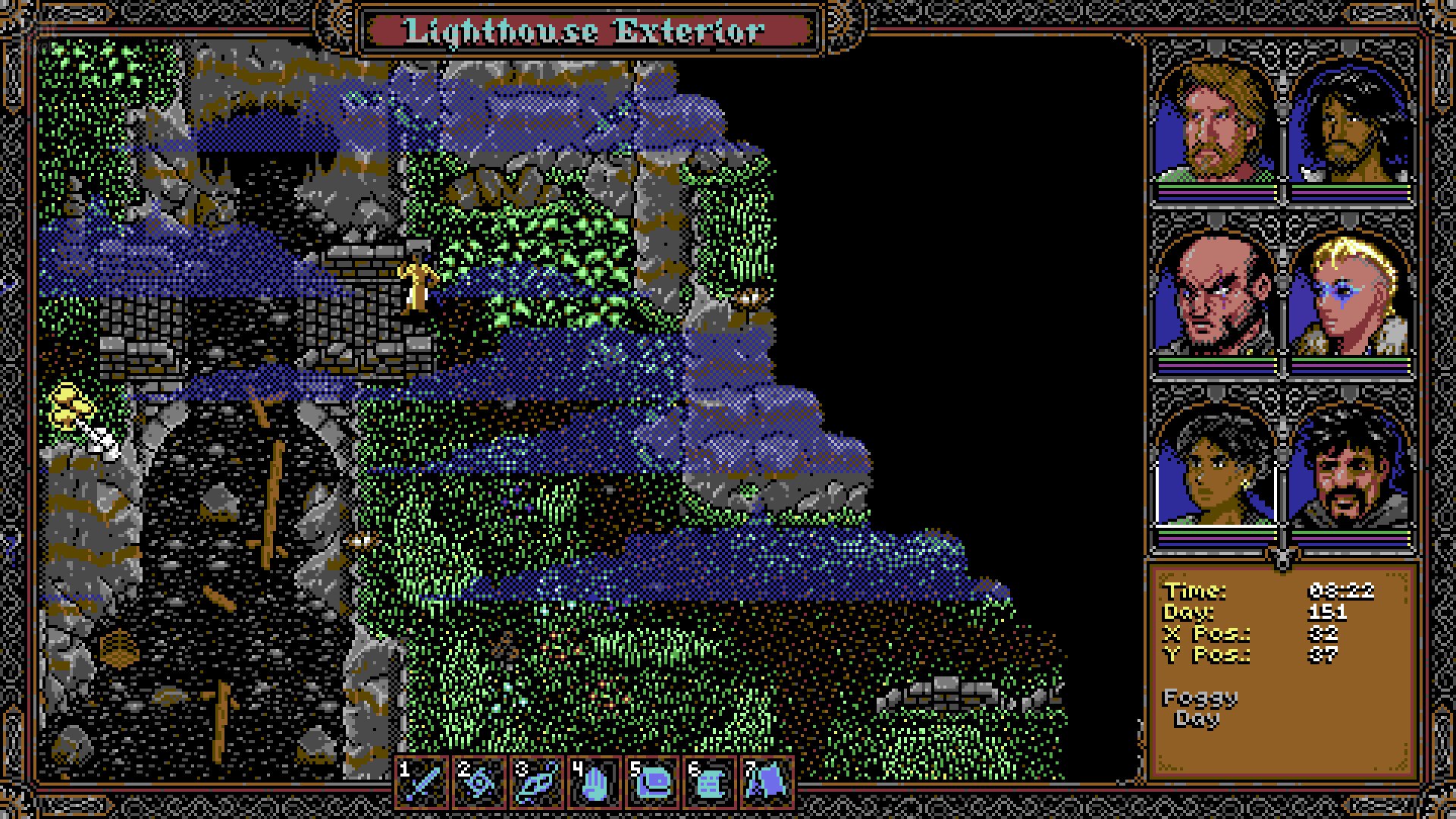 [2]-SKALD: Against the Black Priory – Deluxe Bundle – v1.0.3d/v1.0.4d + DLC + Bonus OST Download-HohohoGames