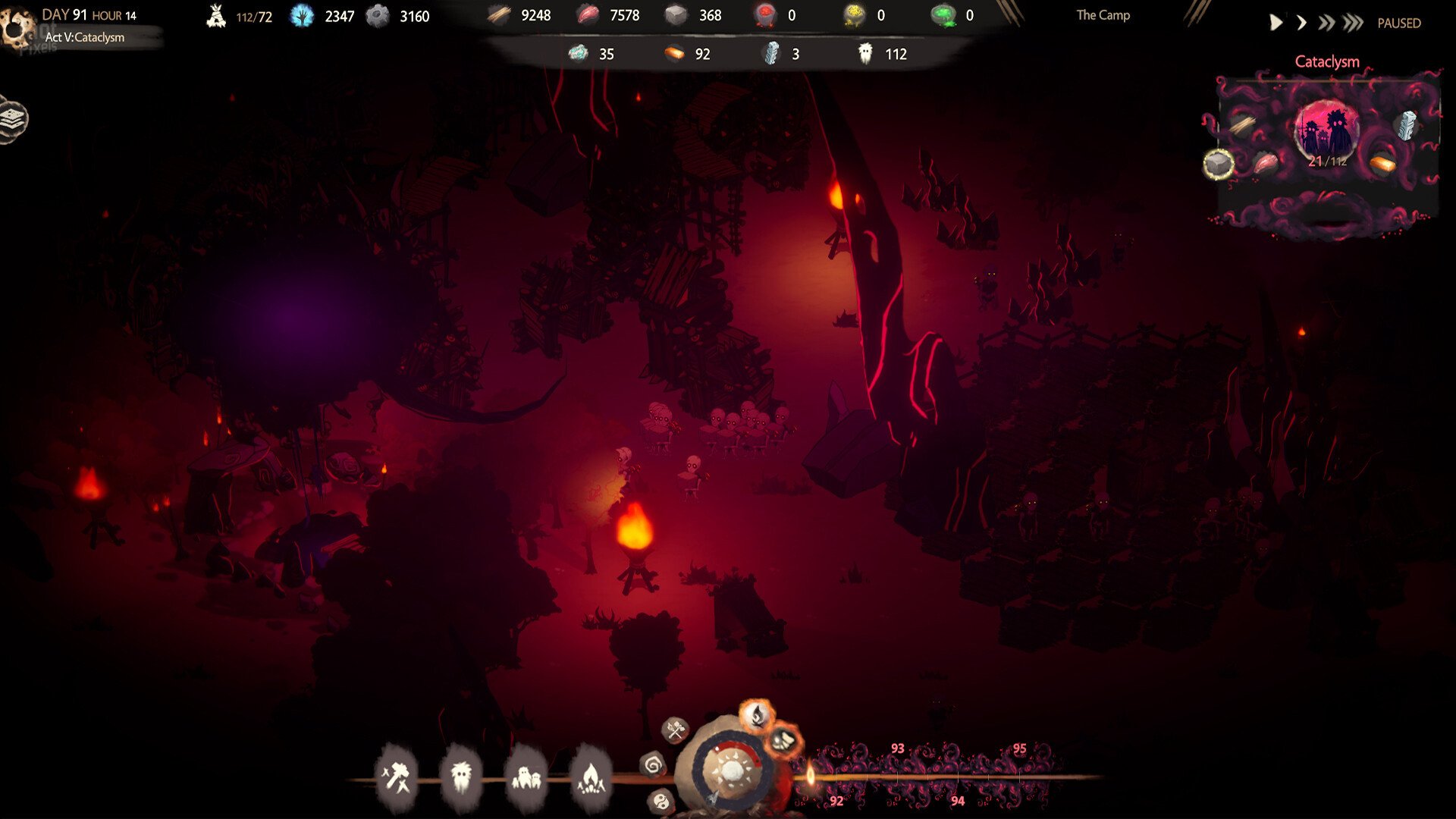 [9]-The Tribe Must Survive: Supporter Pack – v1.0.16 + Bonus Content Download-HohohoGames