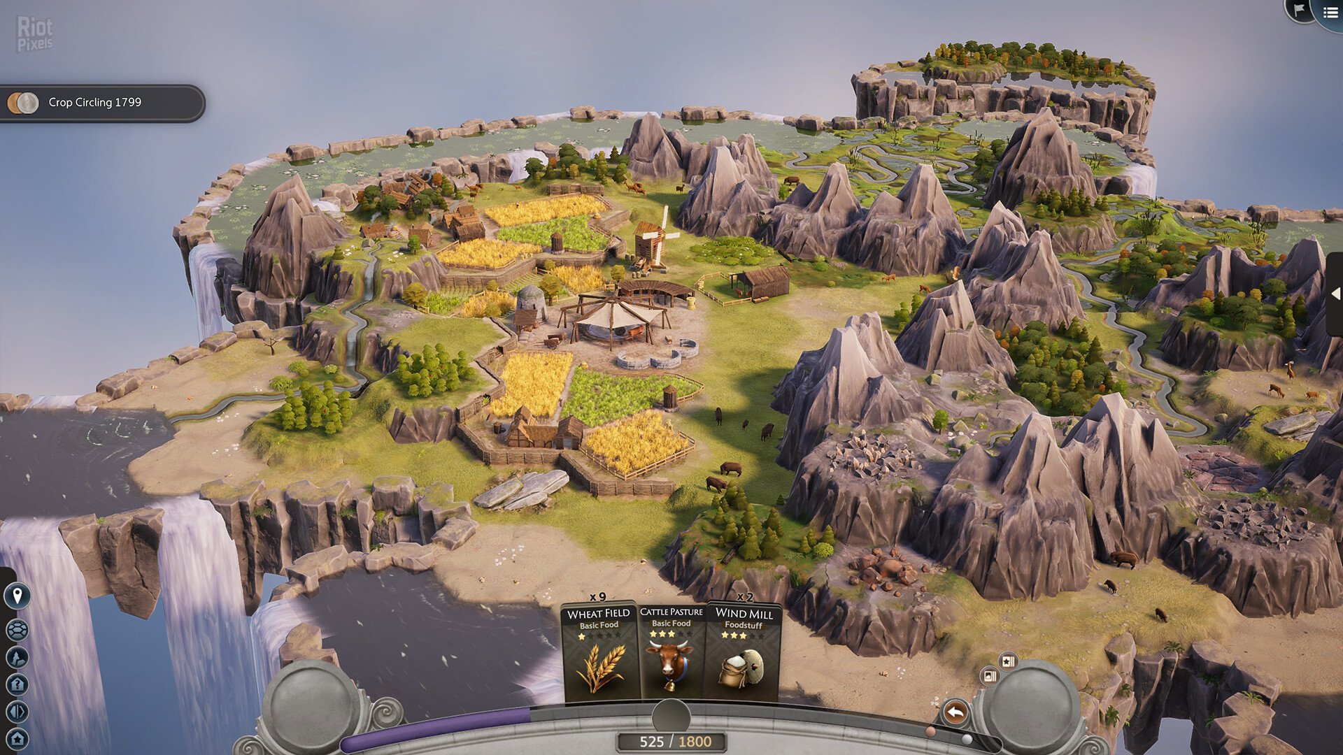 [5]-TerraScape – v1.0.0.3 Download-HohohoGames