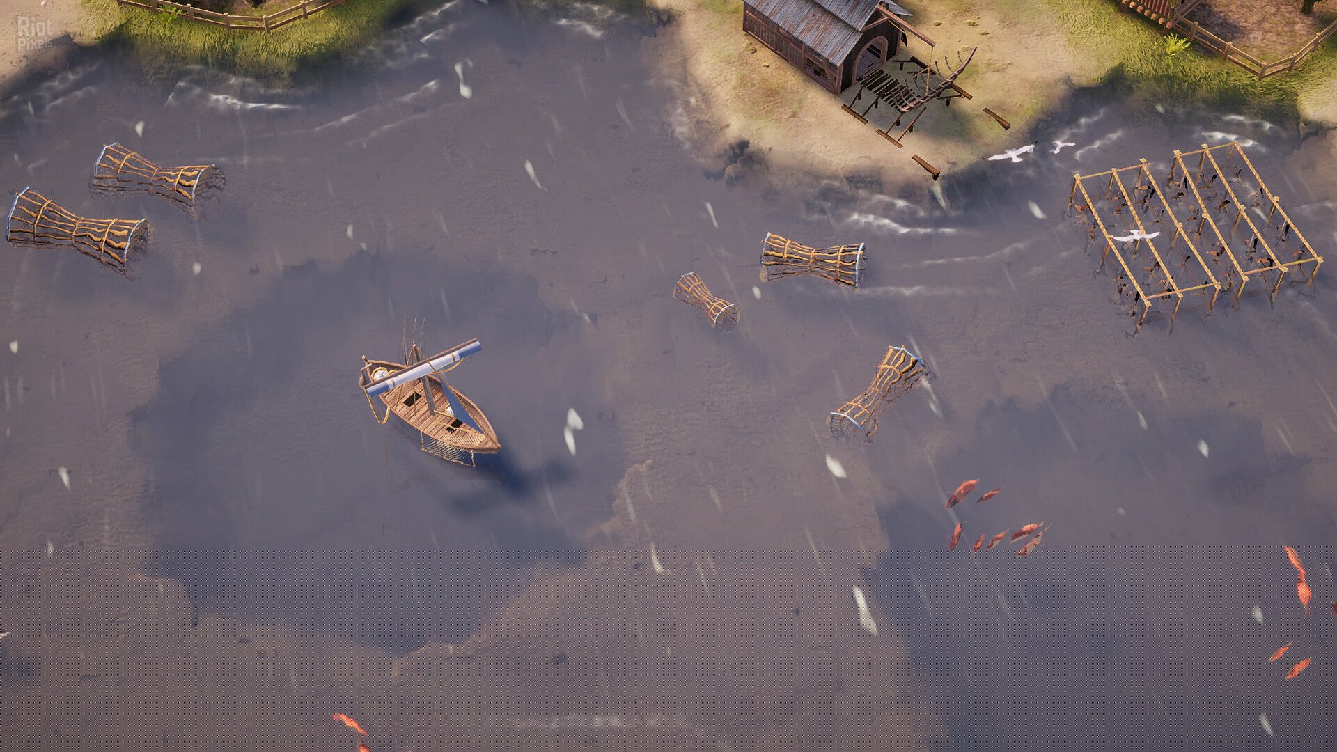 [10]-TerraScape – v1.0.0.3 Download-HohohoGames