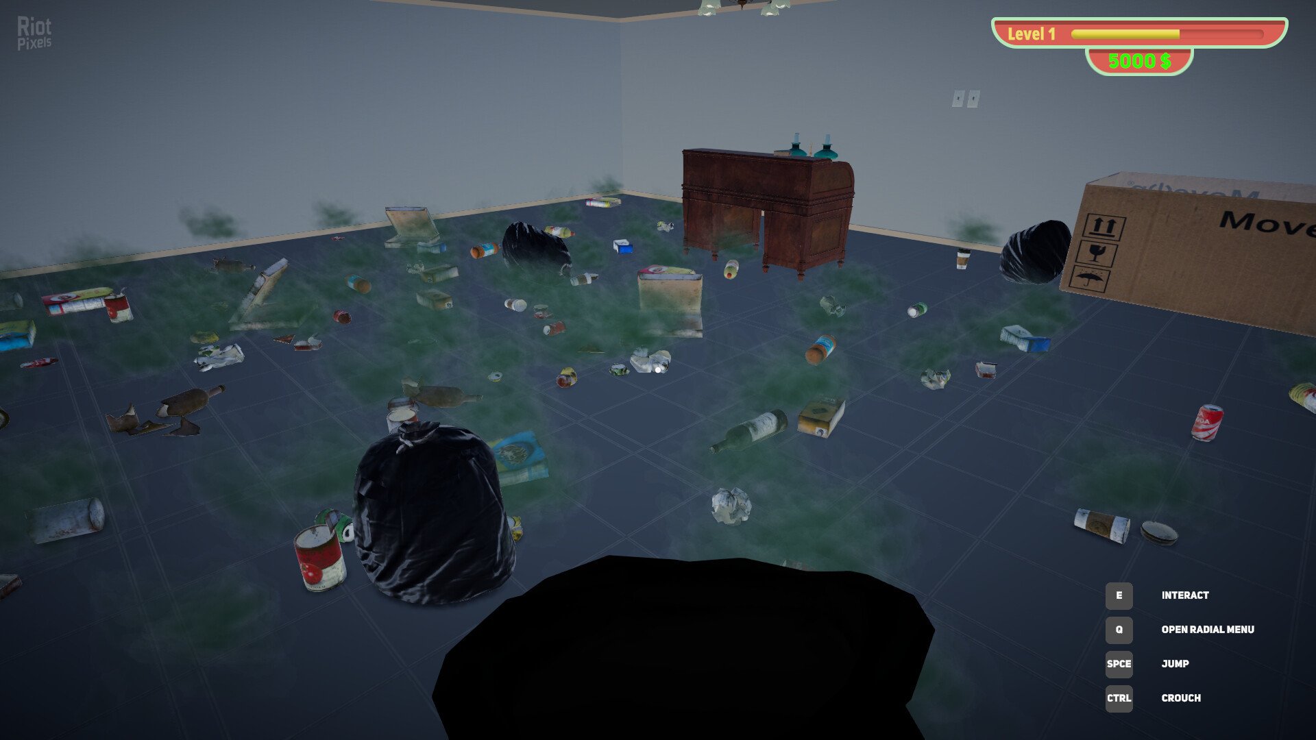 [4]-Pawn Simulator – v1.0.2 Download-HohohoGames
