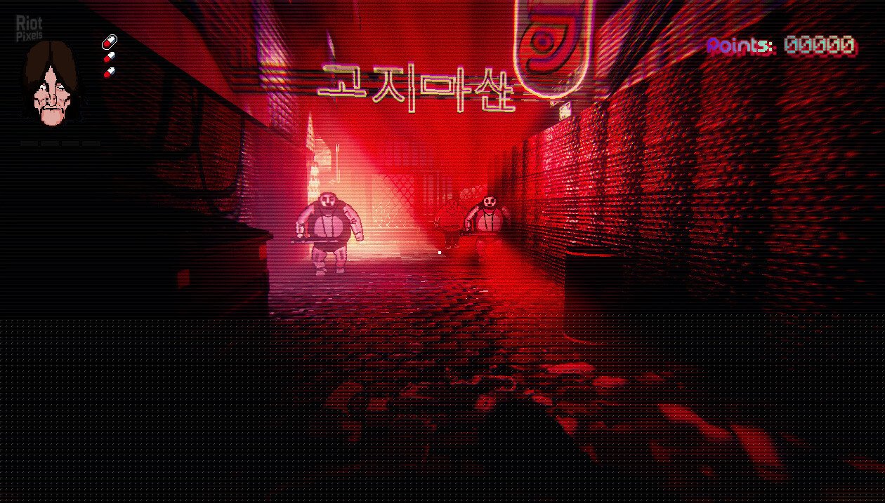 [10]-Neckbreak – v1.1 GOG Download-HohohoGames