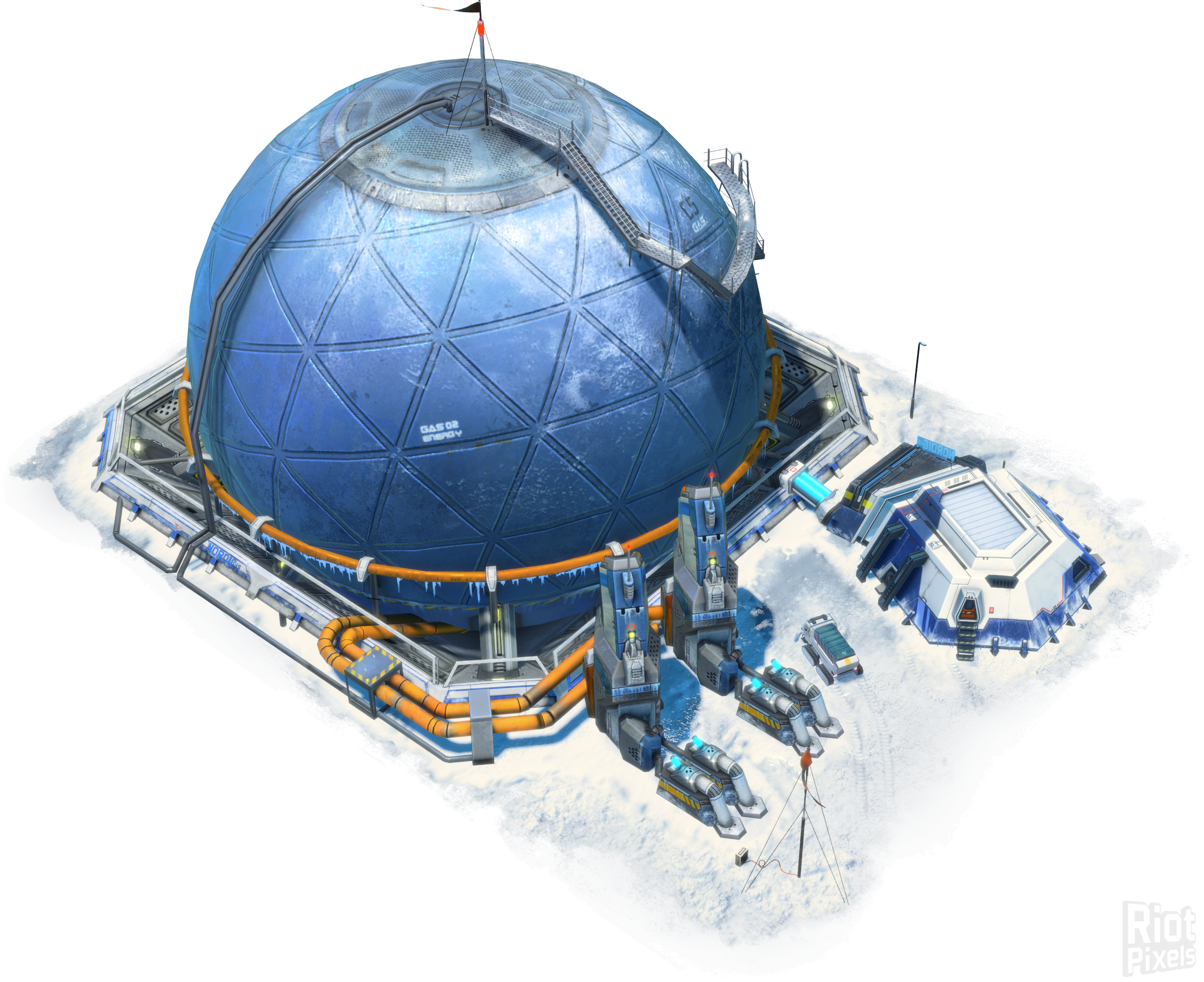 [20]-Anno 2205: Ultimate Edition, v1.8.3741.13270 + 6 DLCs + Bonus Content Download-HohohoGames