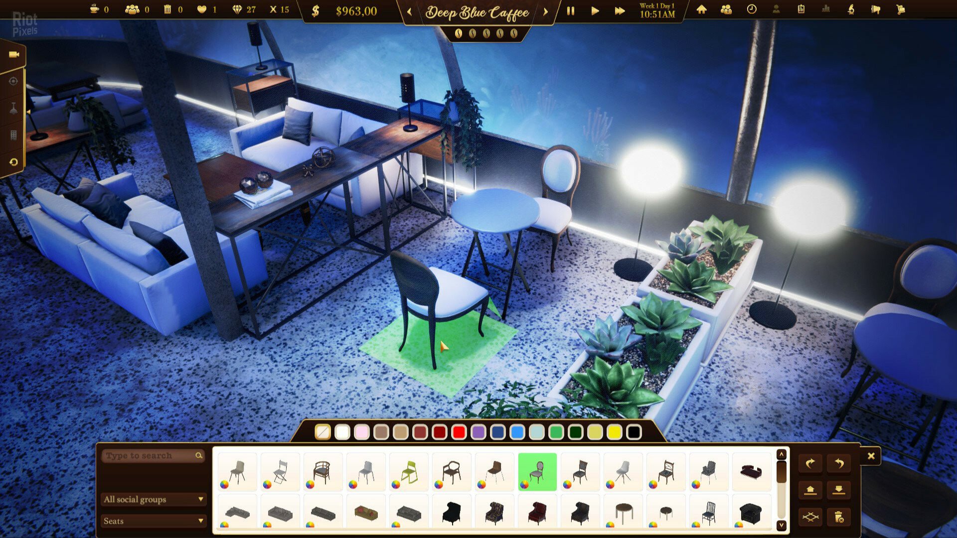 [13]-Espresso Tycoon – Update 14 (Doppio/Rome) Download-HohohoGames