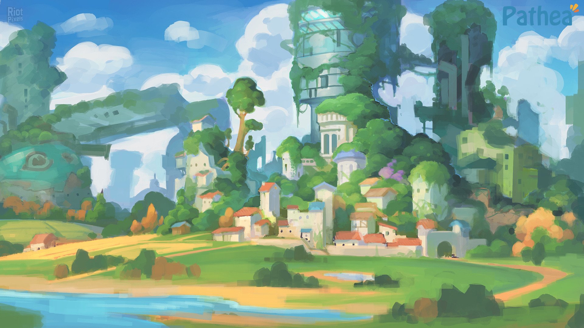 [22]-My Time at Sandrock – v1.4.0.1 + 22 DLCs Download-HohohoGames