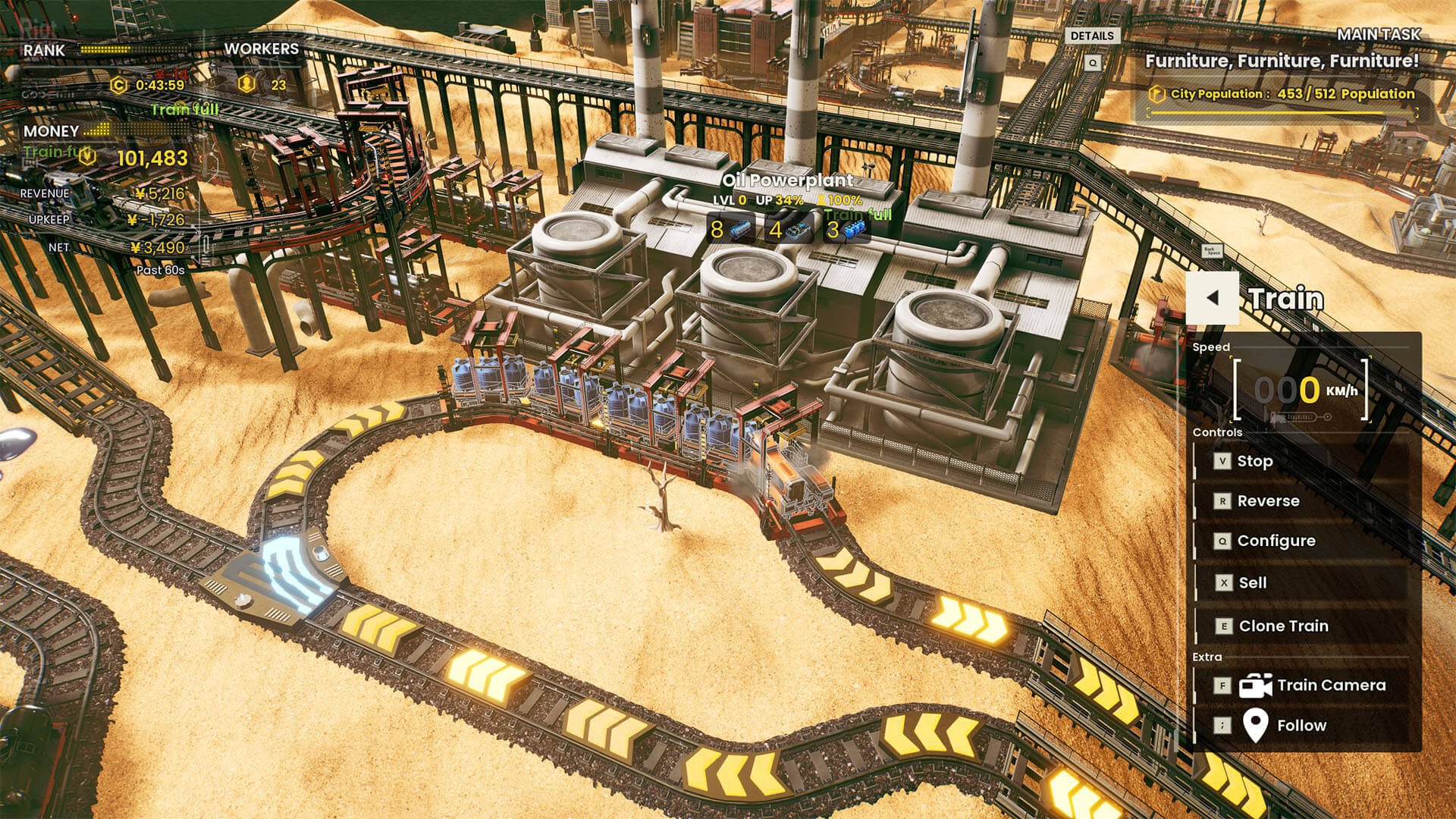 [9]-RAILGRADE – v6.1.56.1 + Windows 7 Fix Download-HohohoGames