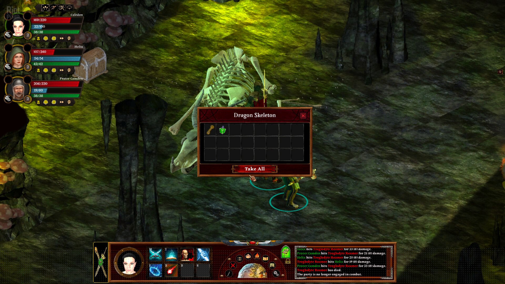 [9]-Passageway of the Ancients, v1.2 Download-HohohoGames