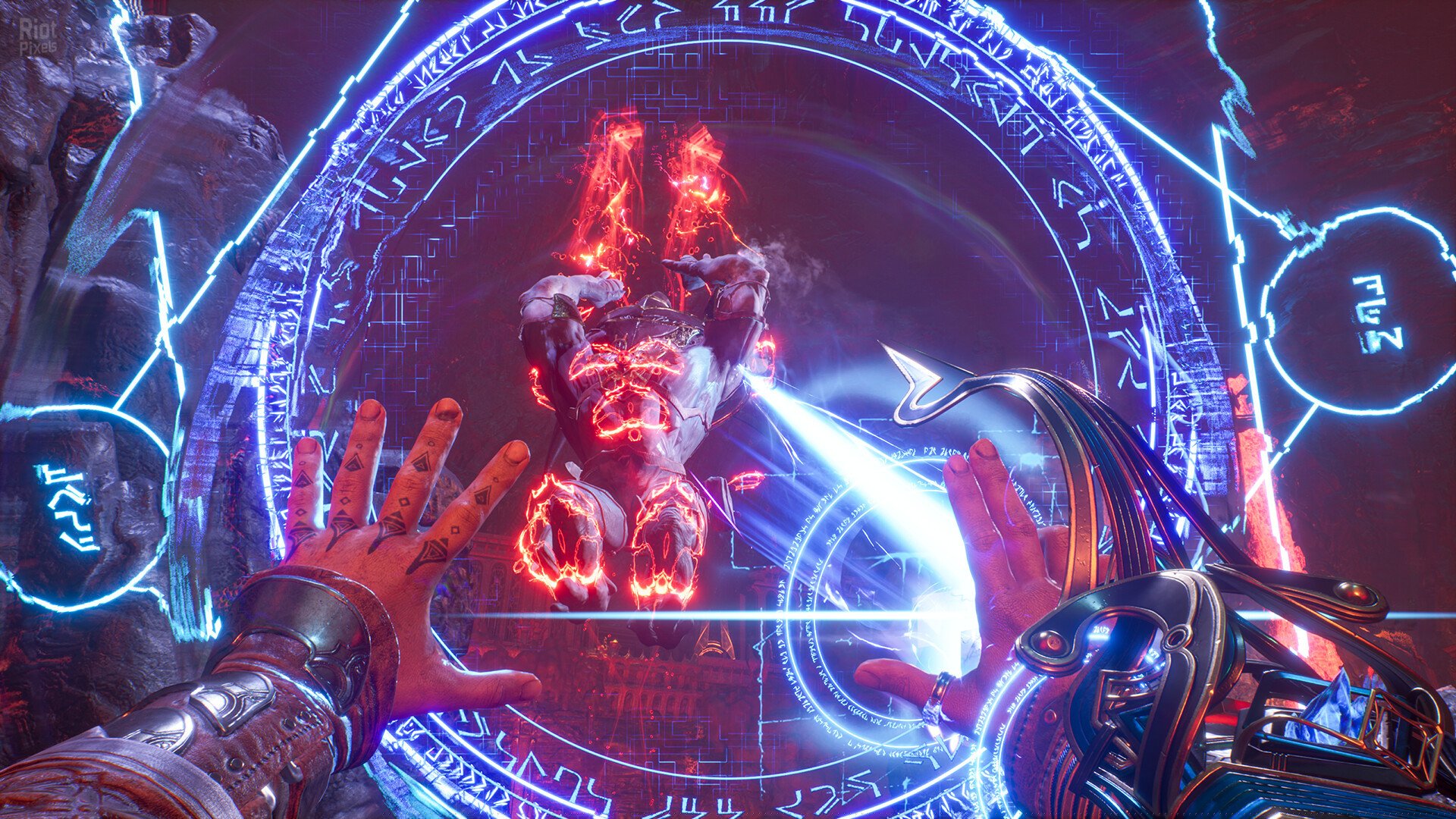 [6]-Immortals of Aveum, v1.0.6.6 (Build 226.971, Denuvoless) Download-HohohoGames