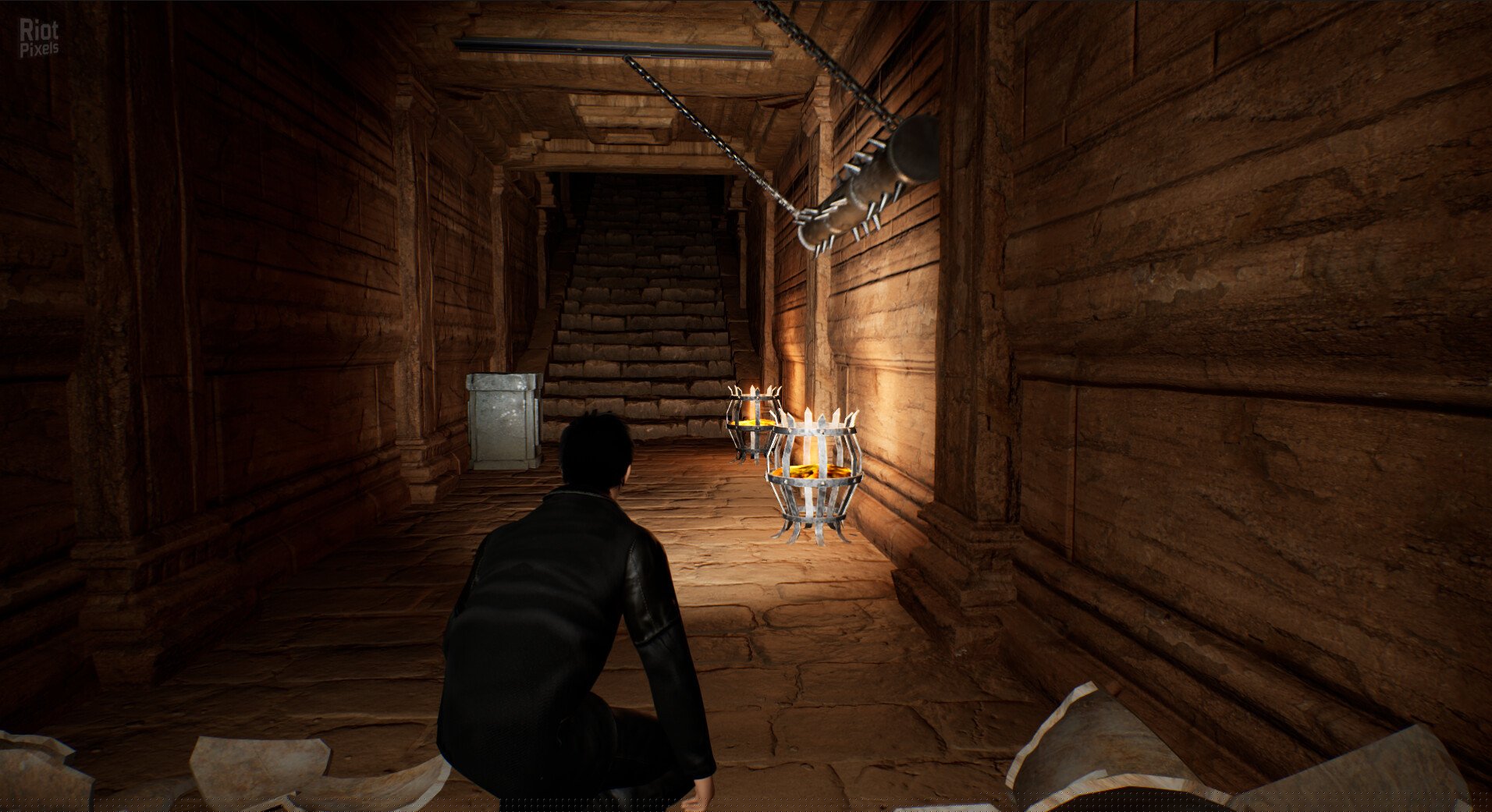 [5]-Dread Tomb – v1.16 Download-HohohoGames