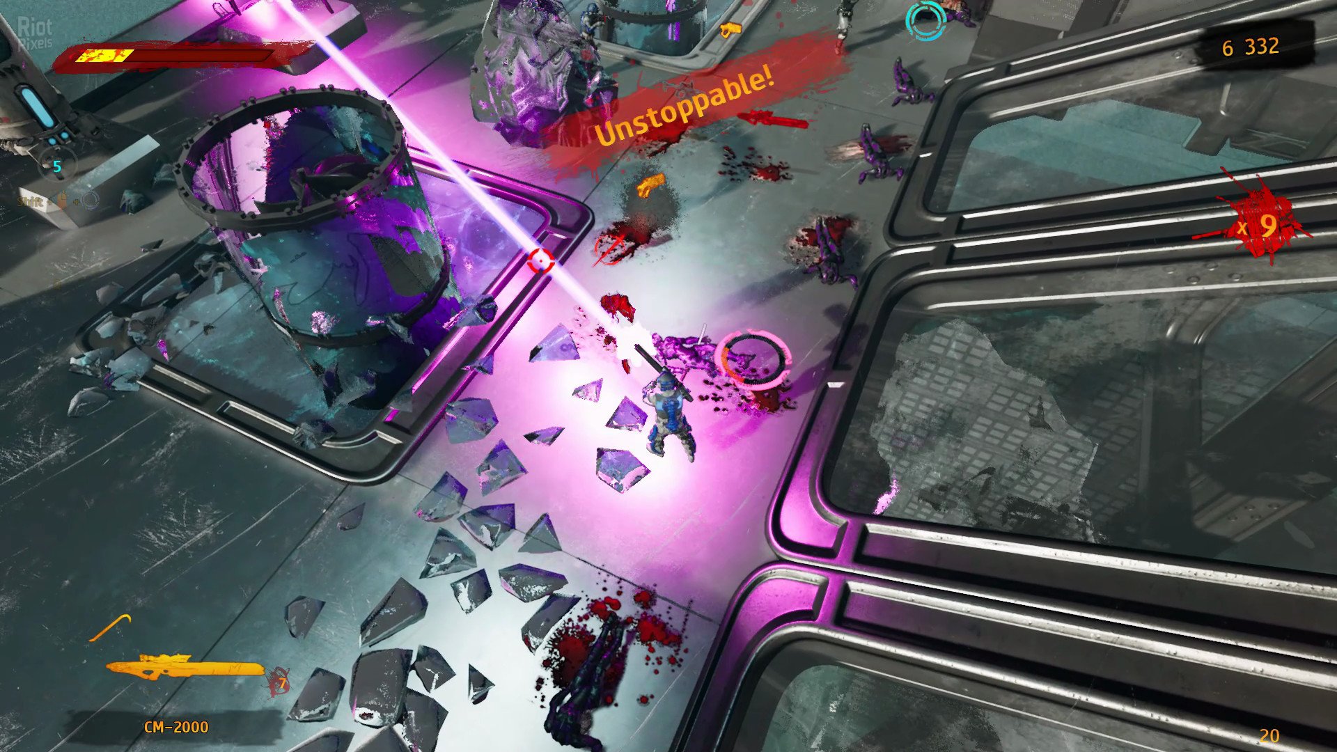 [8]-Memory Lost Download-HohohoGames