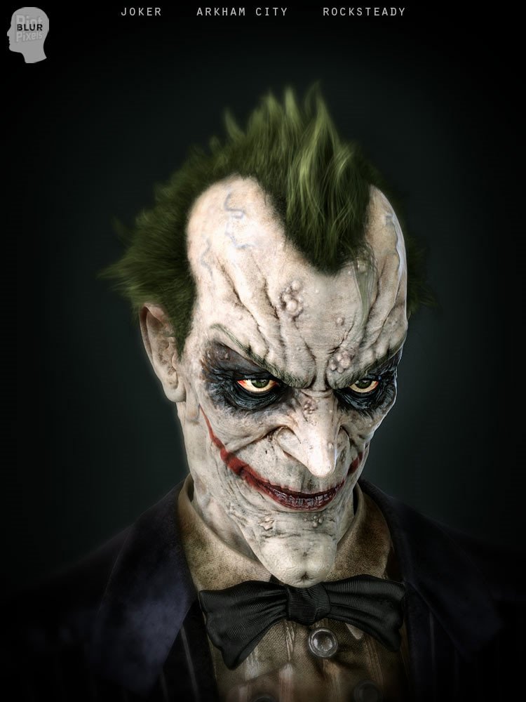 [23]-Batman: Arkham City – Game of The Year Edition Download-HohohoGames
