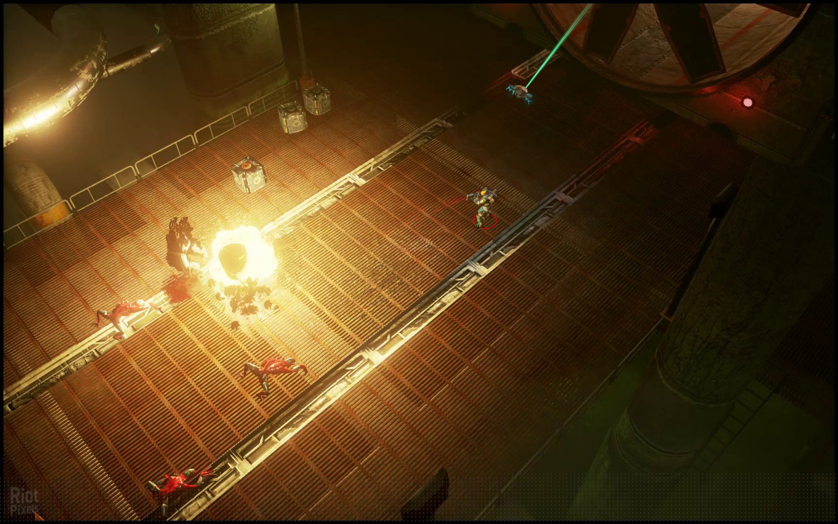 [11]-Solstice Chronicles: MIA + HotFix Download-HohohoGames