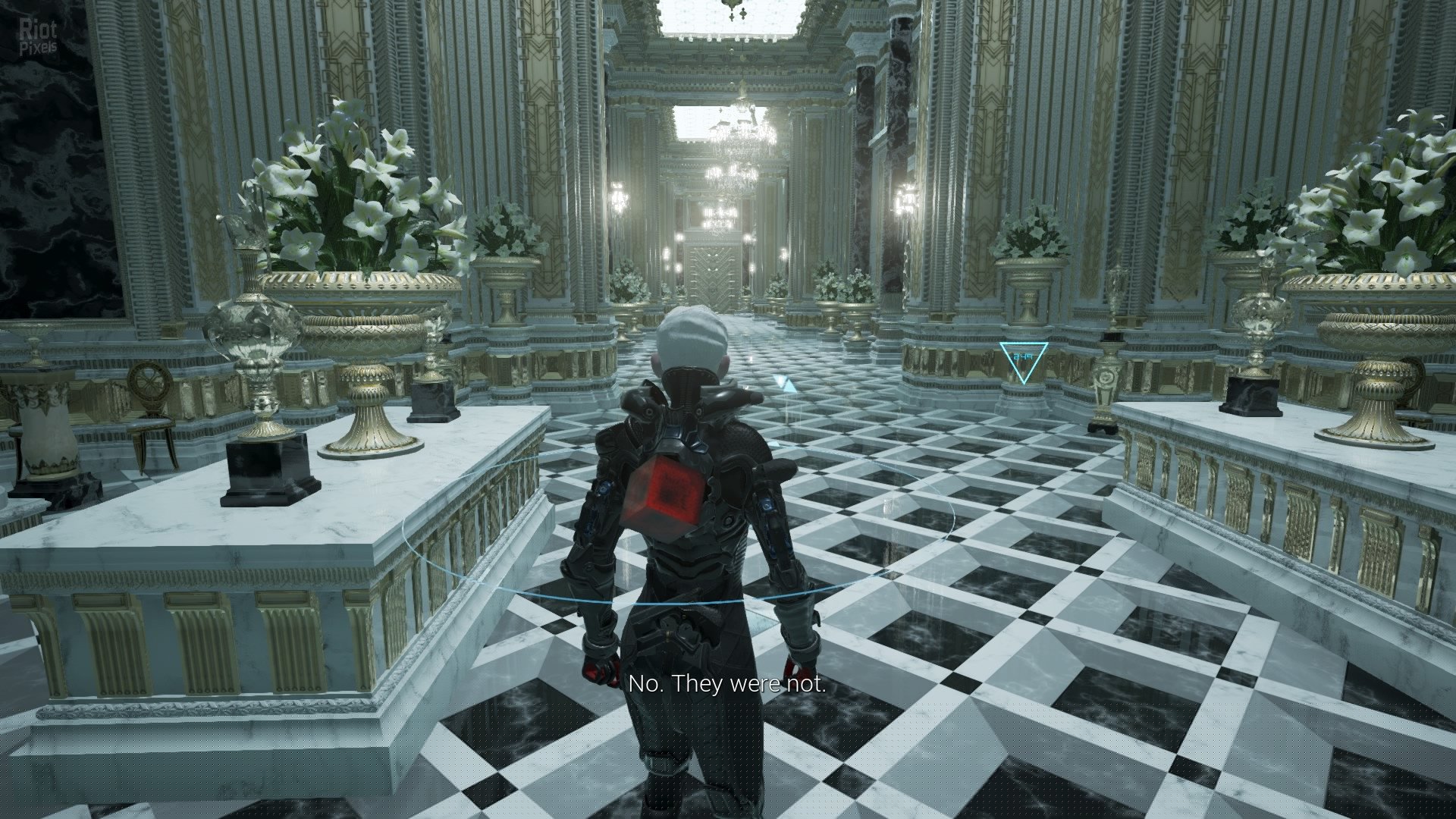 [13]-ECHO + HotFix/Update 2 Download-HohohoGames