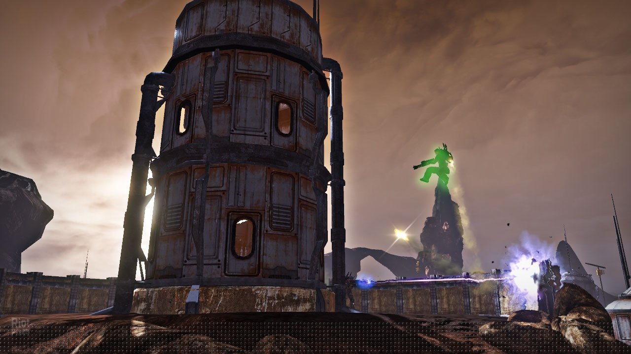 [9]-Red Faction: Guerrilla – Steam Edition Download-HohohoGames