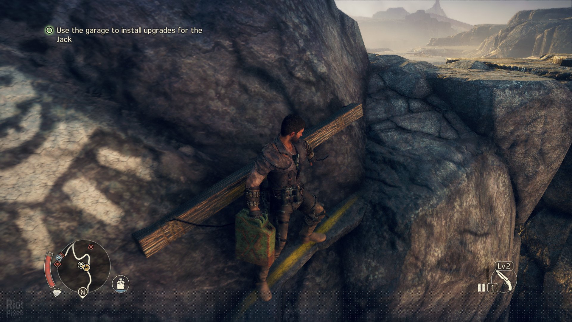 [11]-Mad Max – v1.0.3.0 + All DLCs Download-HohohoGames