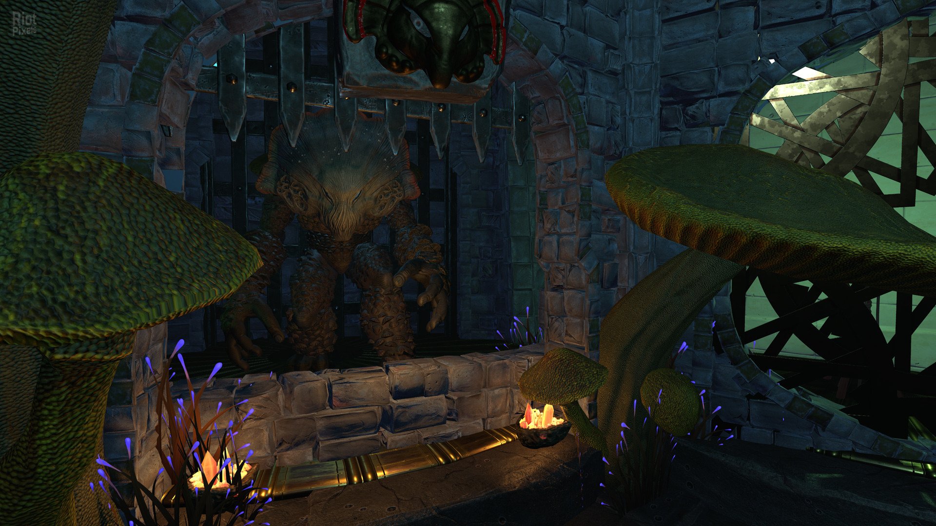 [5]-Underworld Ascendant – v1.02 + 3 DLCs Download-HohohoGames