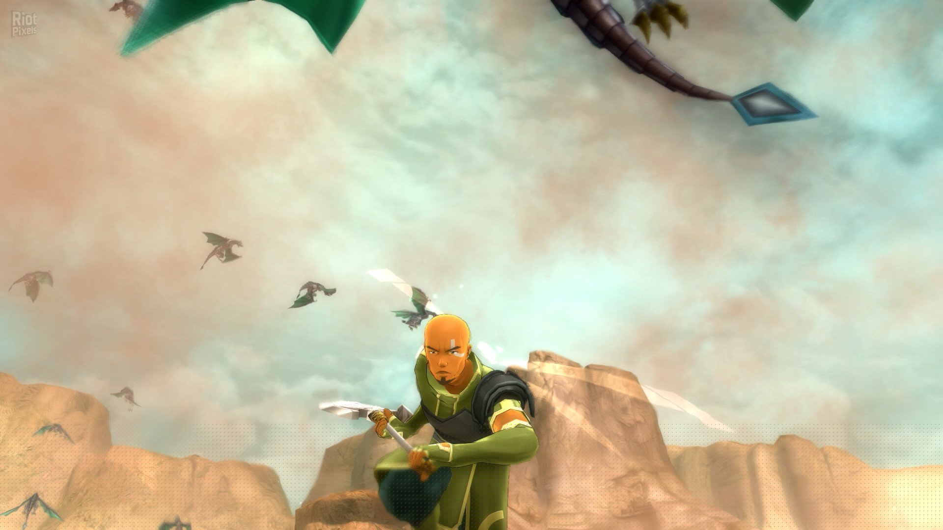 [2]-Sword Art Online: Lost Song Download-HohohoGames
