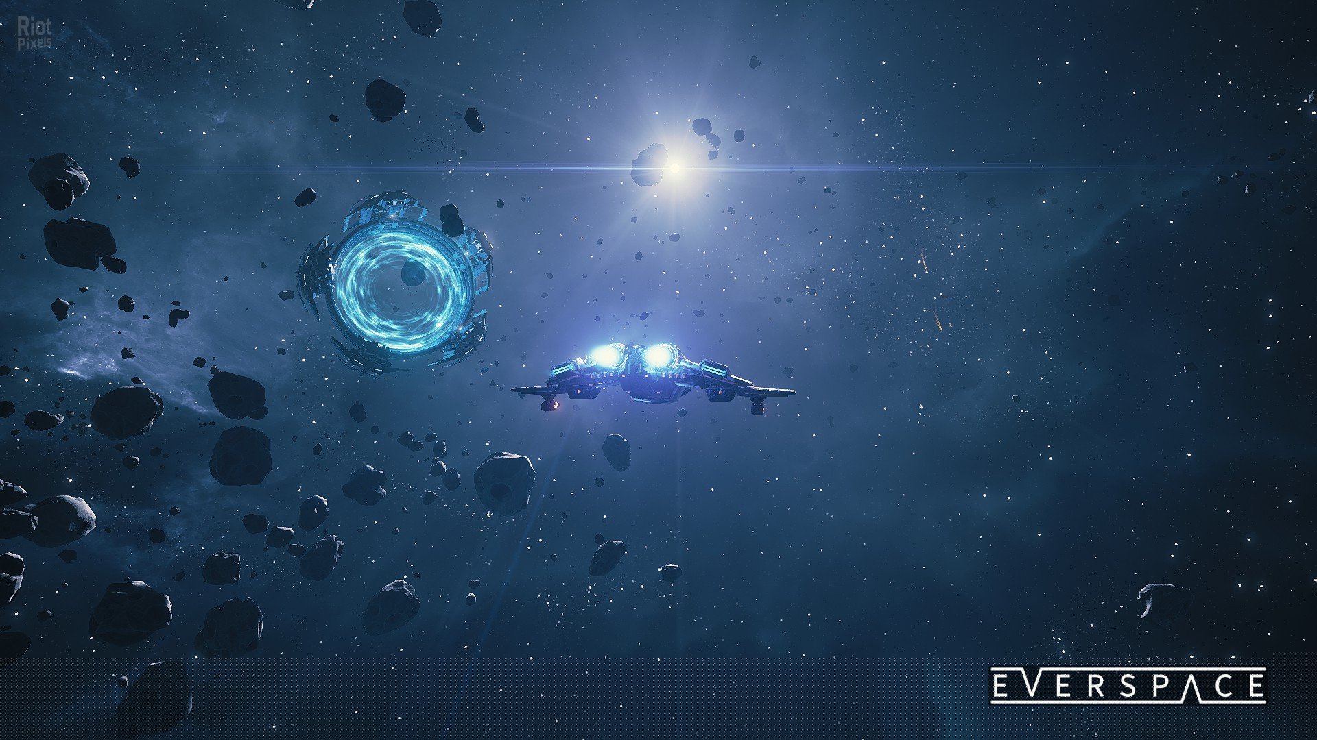 [9]-EVERSPACE Download-HohohoGames