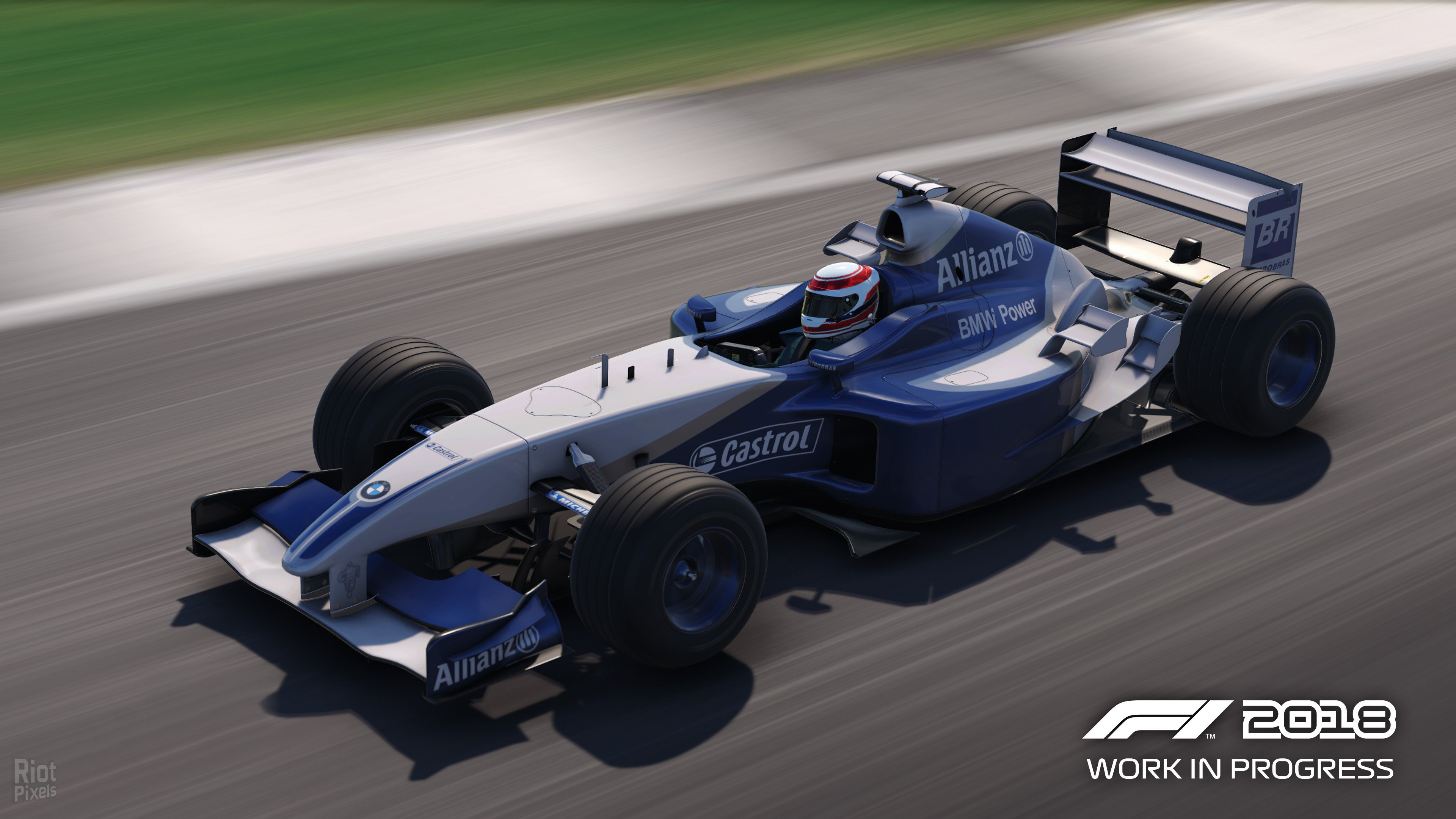 [15]-F1 2018: Headline Edition – v1.16 + DLC Download-HohohoGames