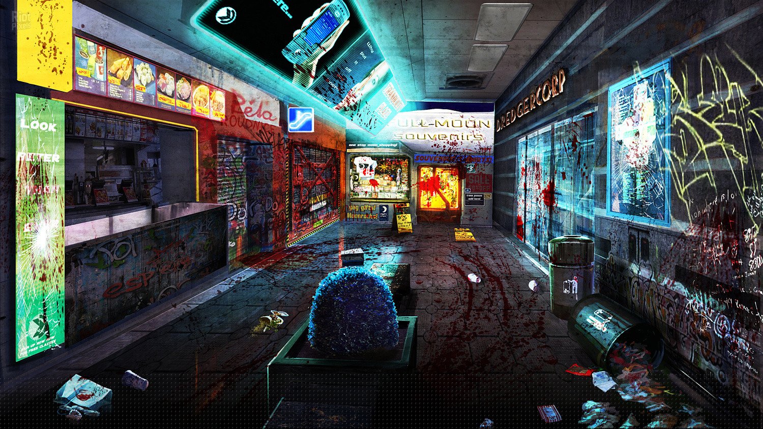 [22]-Dead Space 3: Limited Edition – v1.0.0.1 + 12 DLCs/Items Download-HohohoGames