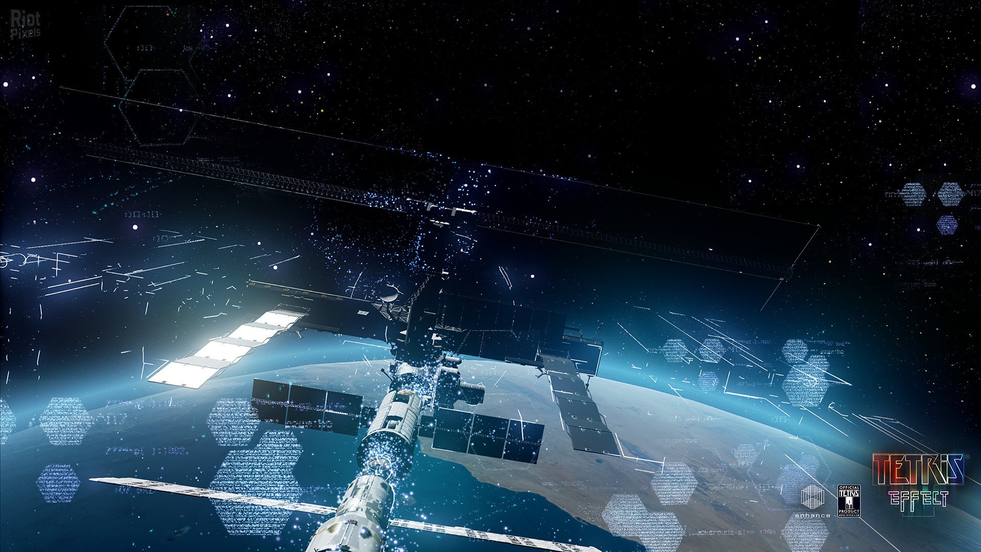 [14]-Tetris Effect Download-HohohoGames