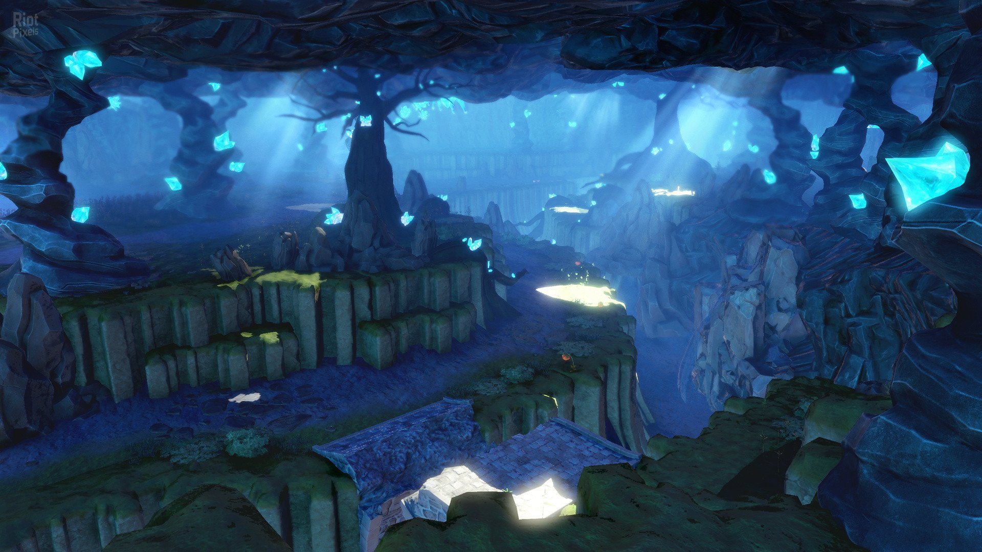 [14]-Atelier Ryza: Ever Darkness & The Secret Hideout – Digital Deluxe Edition + 8 DLCs Download-HohohoGames