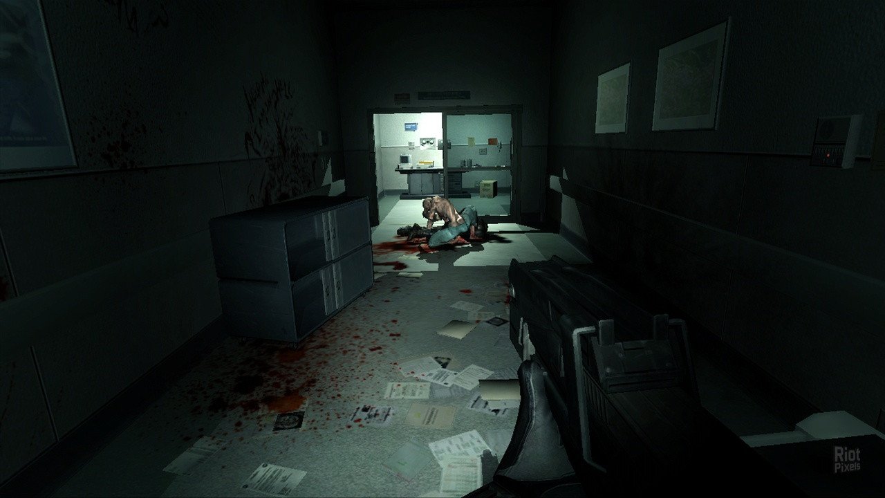 [8]-F.E.A.R. 2: Project Origin + Reborn – v1.05 Download-HohohoGames