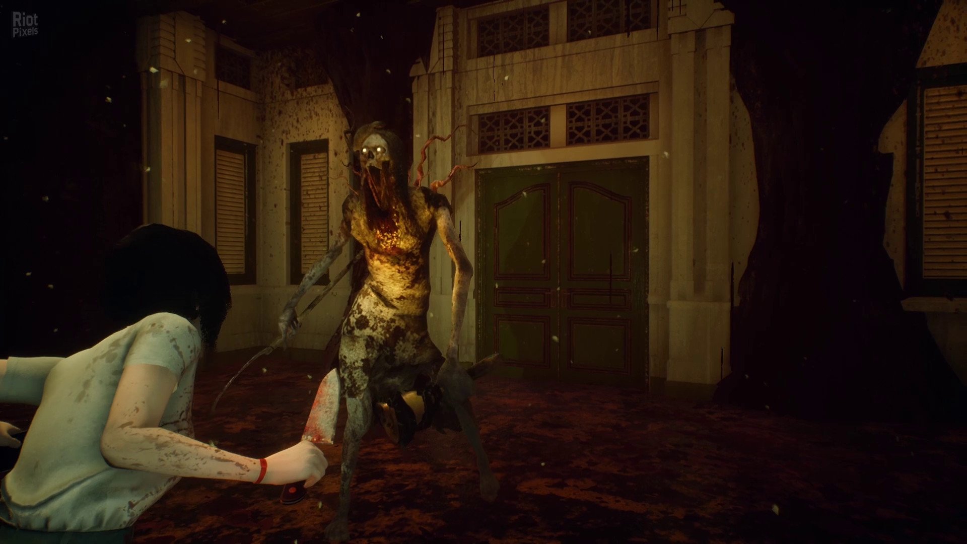 [3]-DreadOut 2 Download-HohohoGames