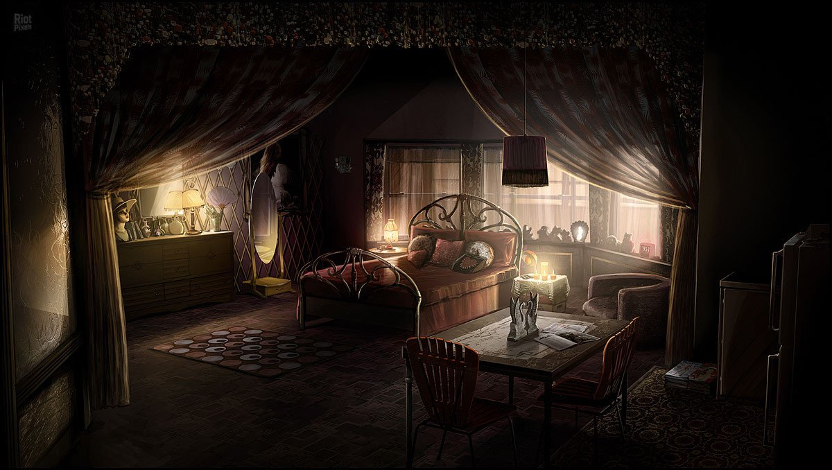 [21]-Heavy Rain – Build 5187887 Download-HohohoGames