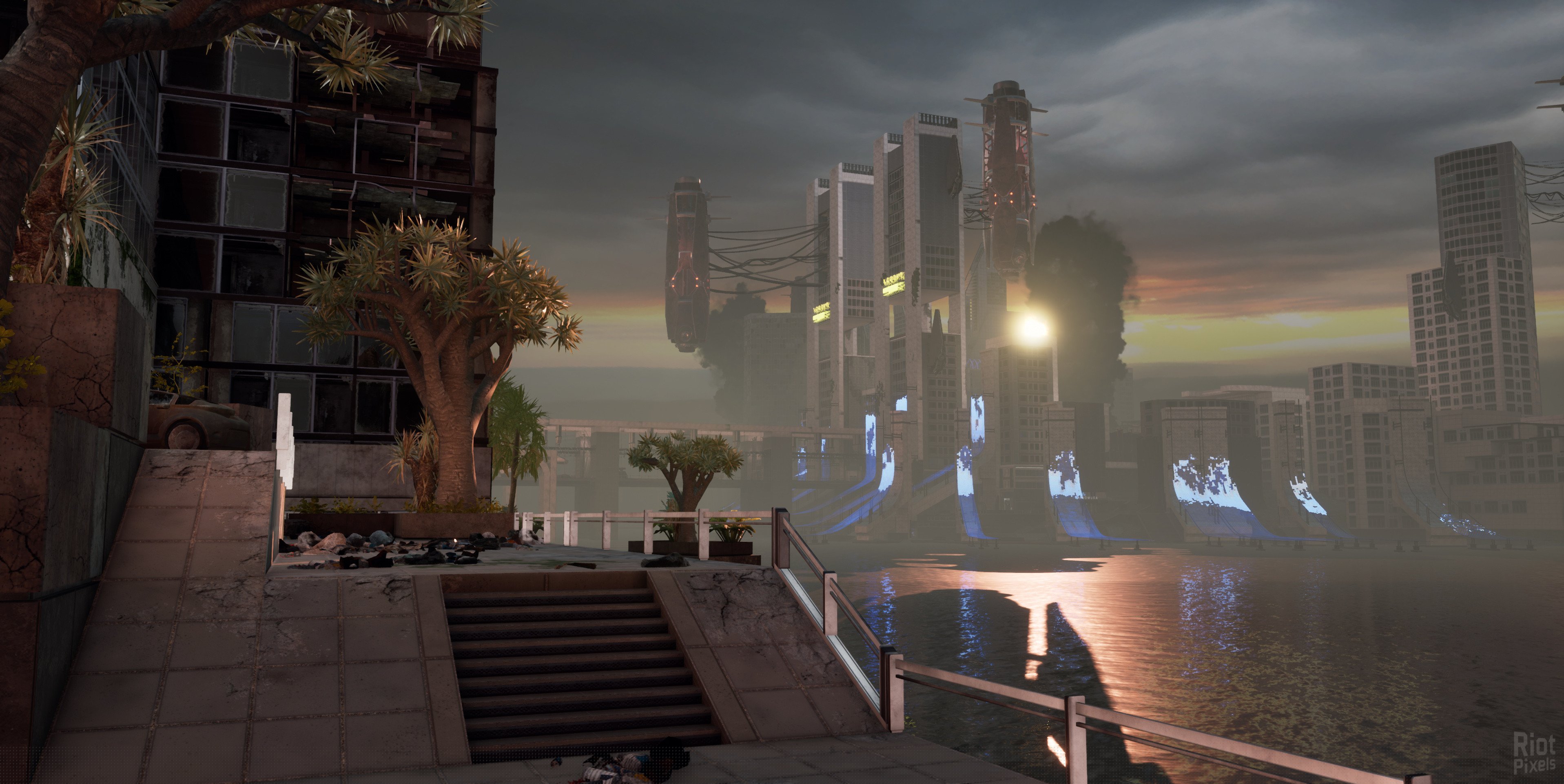[10]-Disintegration Download-HohohoGames