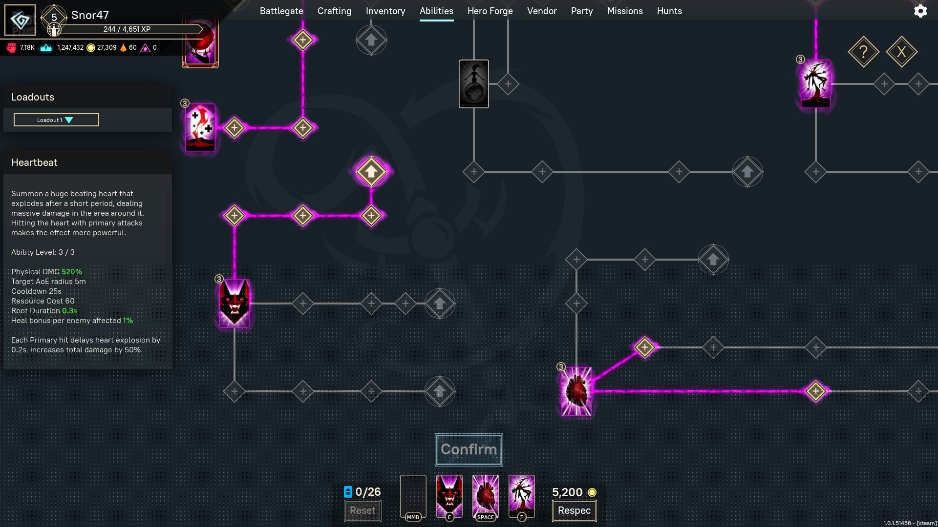 [10]-Pagan: Absent Gods – v2.0.0.60421 Download-HohohoGames