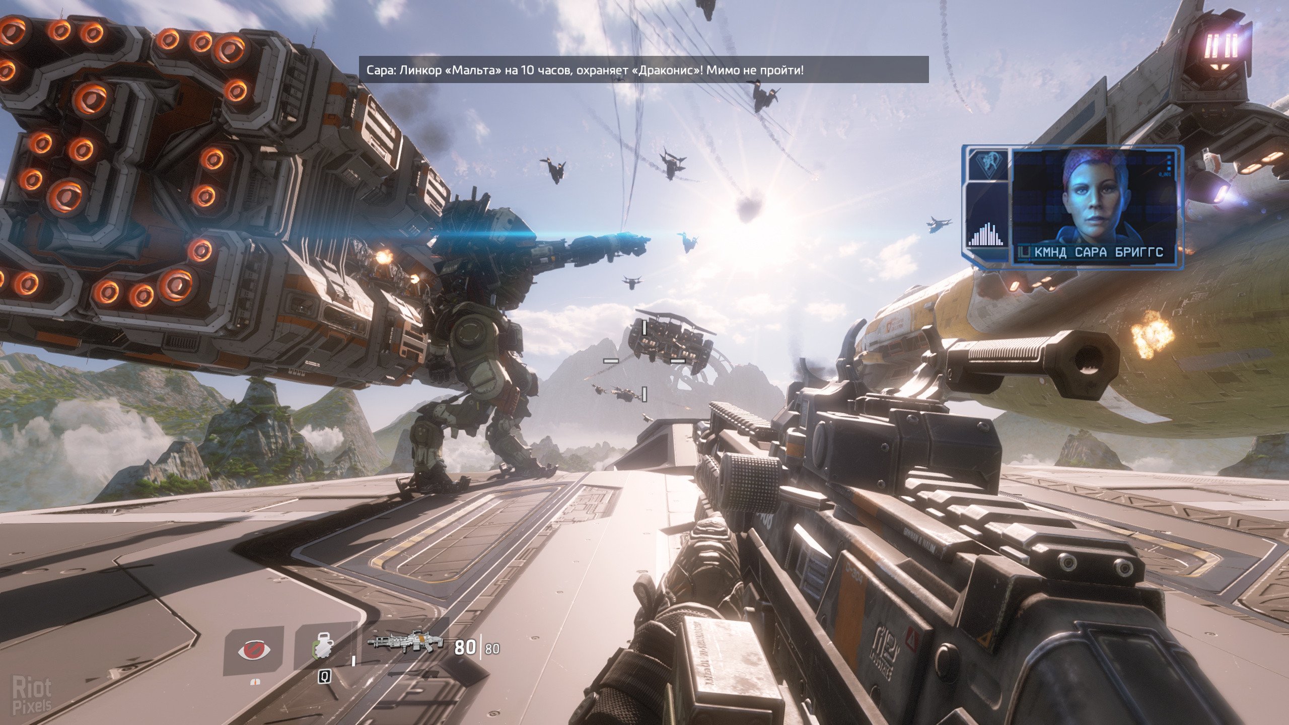 [13]-Titanfall 2 – v2.0.11.0 Download-HohohoGames