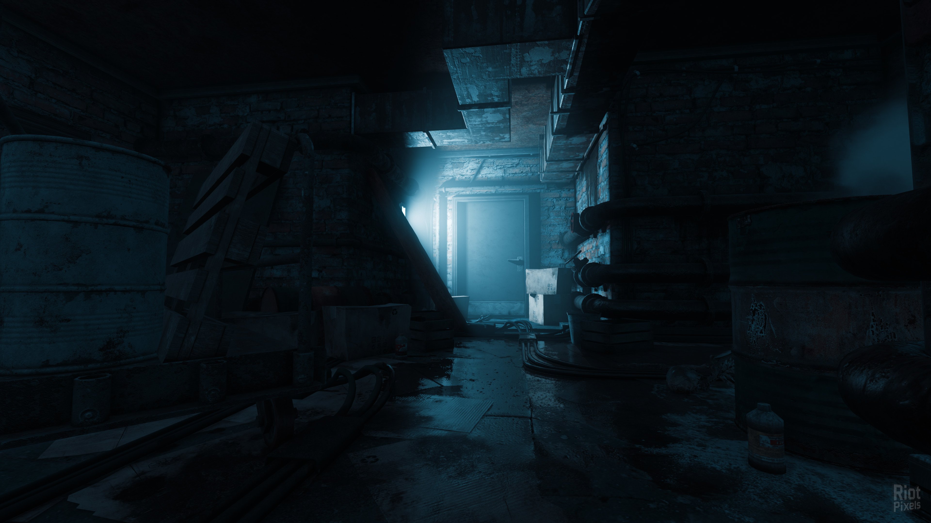 ColdSide + Update 5 Download-HohohoGames