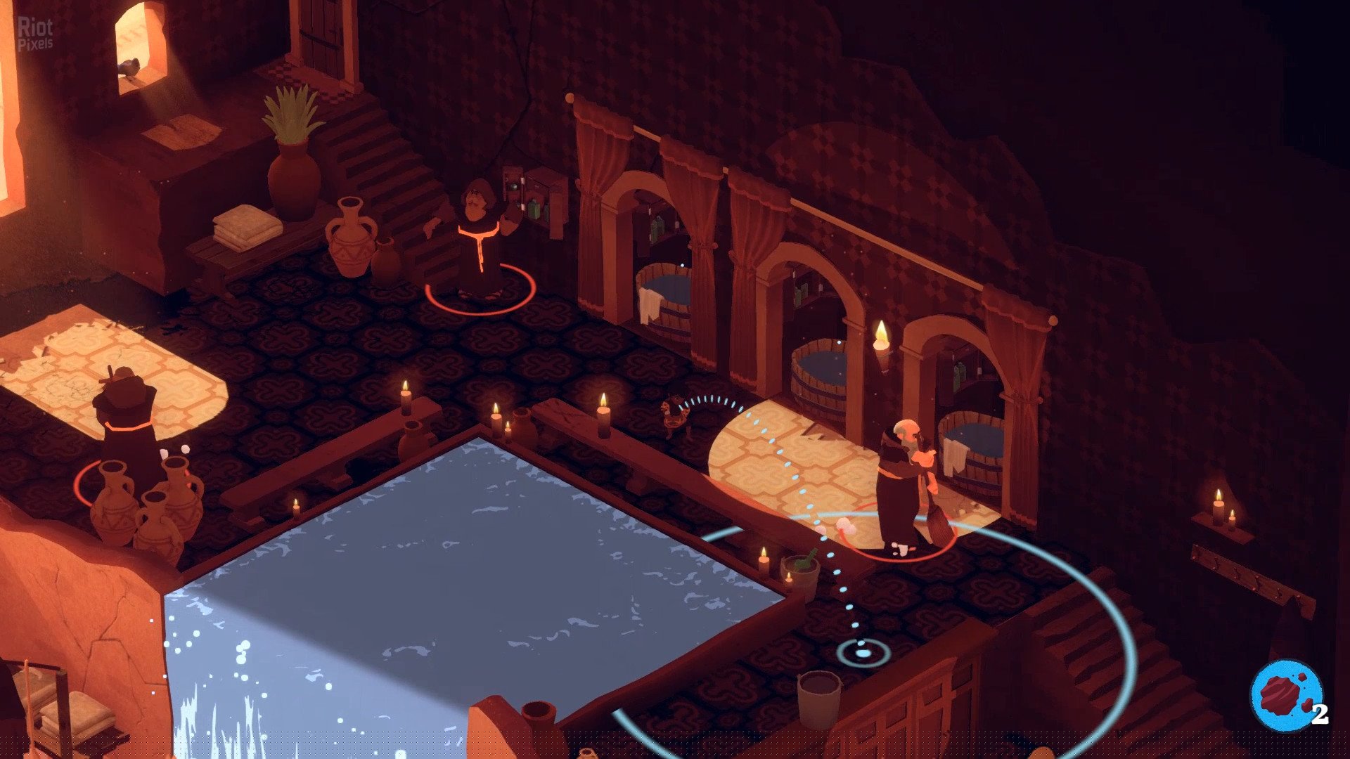 [10]-El Hijo: A Wild West Tale Download-HohohoGames