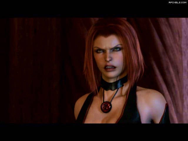 [13]-BloodRayne 2: Terminal Cut – v1.03 (Ultimate Update) Download-HohohoGames