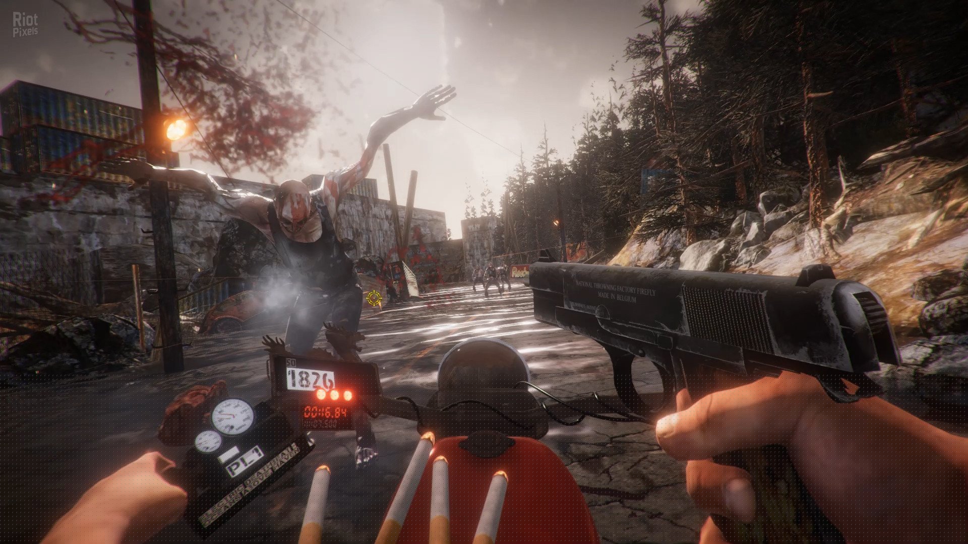 [3]-Led It Rain – v1.411 Refueled Download-HohohoGames