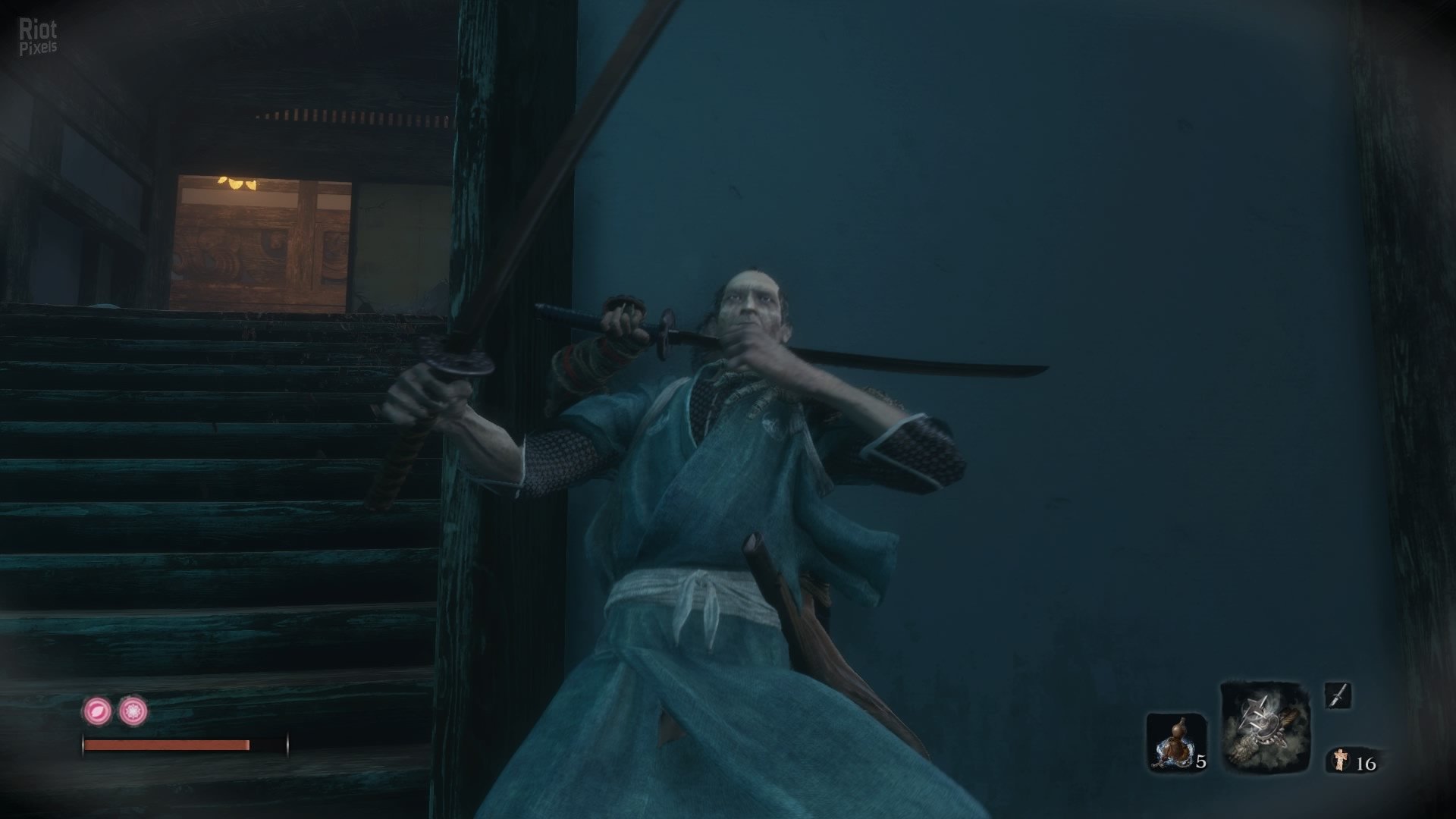 [2]-Sekiro: Shadows Die Twice – Game of the Year Edition – v1.06 + Bonus Content Download-HohohoGames
