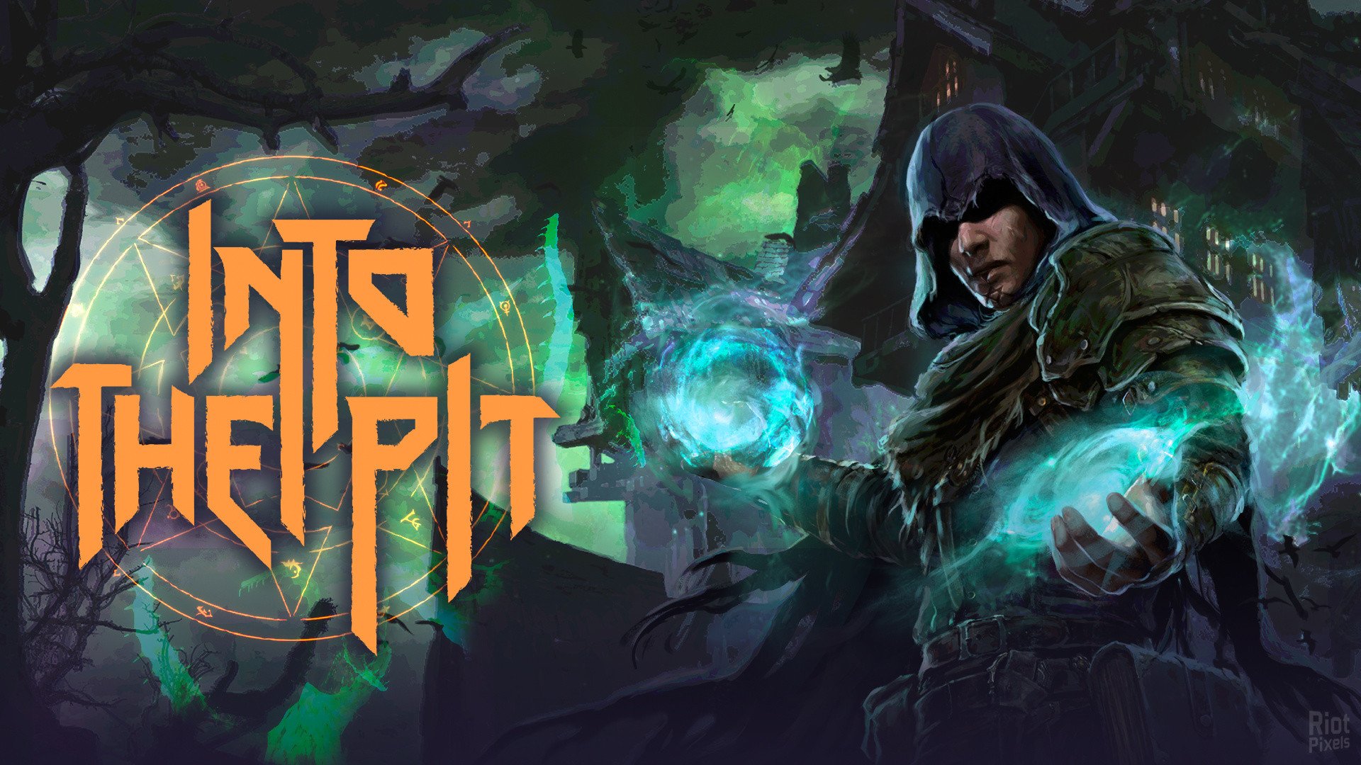 [11]-Into the Pit – Build 376 Download-HohohoGames