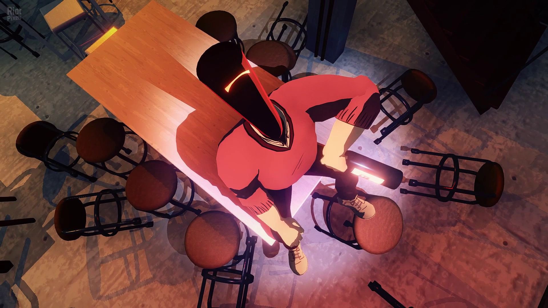 [4]-Necrobarista – v1.0.8 (Final Pour Update) Download-HohohoGames