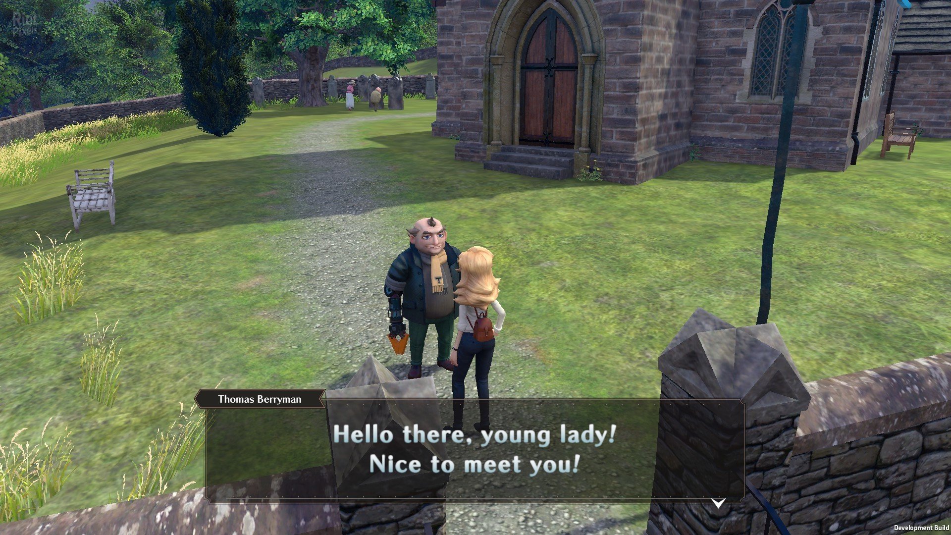 [10]-The Good Life – v2.0 Download-HohohoGames
