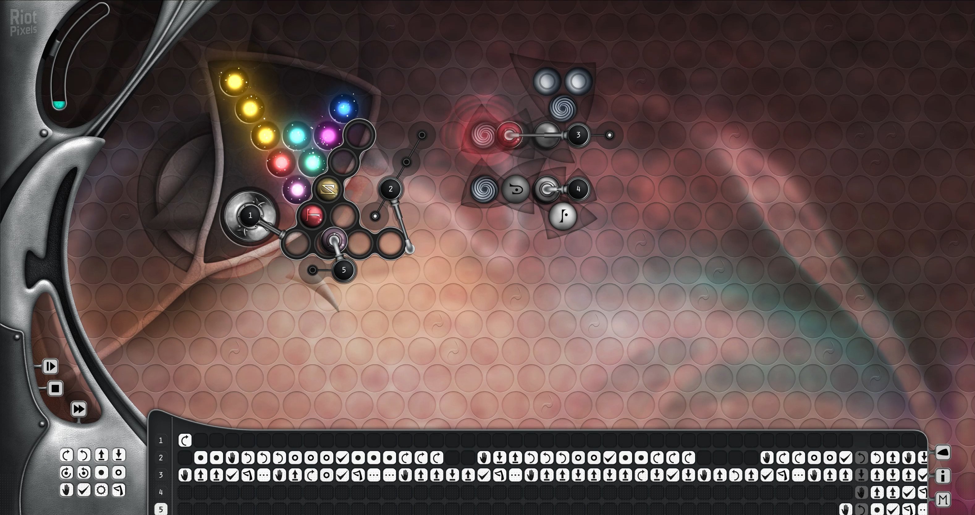 [8]-VELONE: Supporter Bundle – v1.0.1g2 Download-HohohoGames