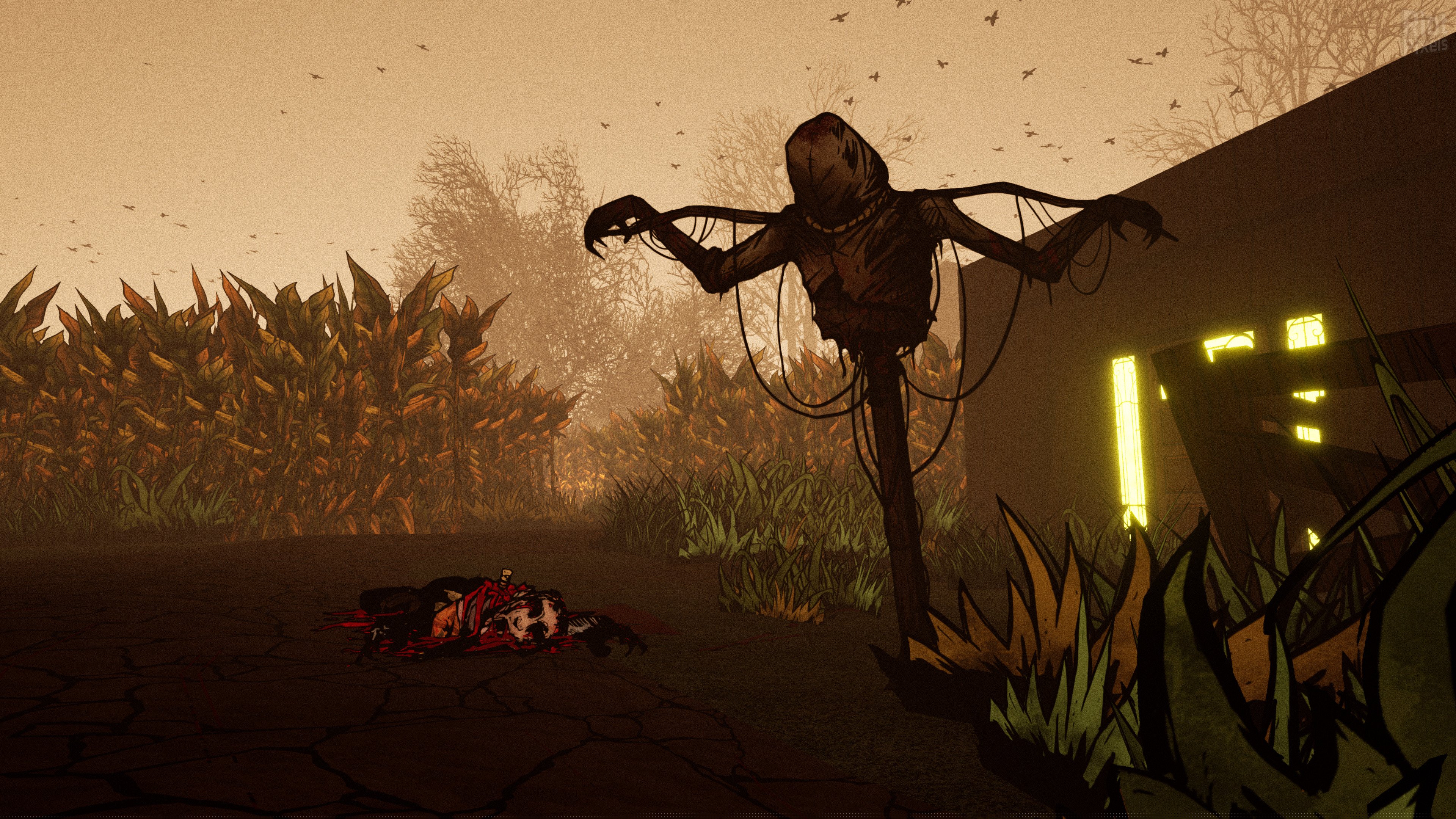 [13]-Forgive Me Father Download-HohohoGames